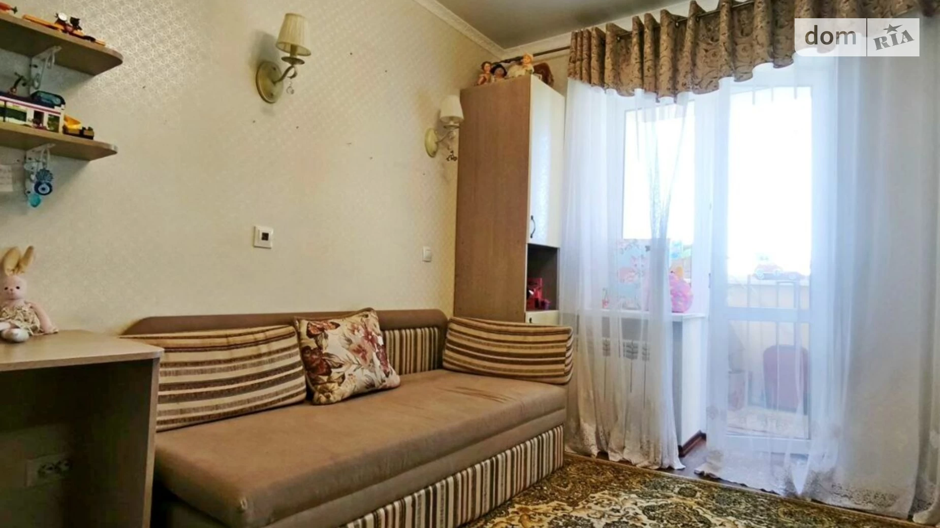 Продається 2-кімнатна квартира 63 кв. м у Чернігові, вул. Міхнюка Олега, 41А - фото 4