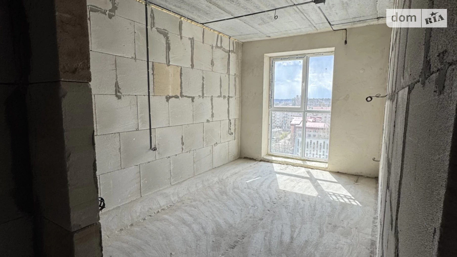 Продается 1-комнатная квартира 50 кв. м в Житомире, цена: 58500 $ - фото 3