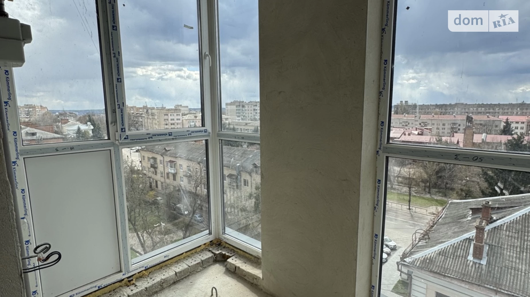 Продается 1-комнатная квартира 50 кв. м в Житомире, цена: 58500 $ - фото 5