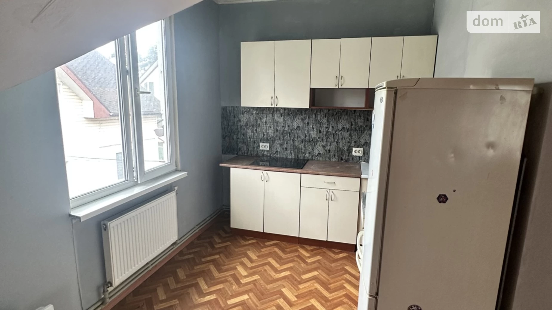 Продается 1-комнатная квартира 41.5 кв. м в Ирпене, ул. Полтавская, 64В - фото 3