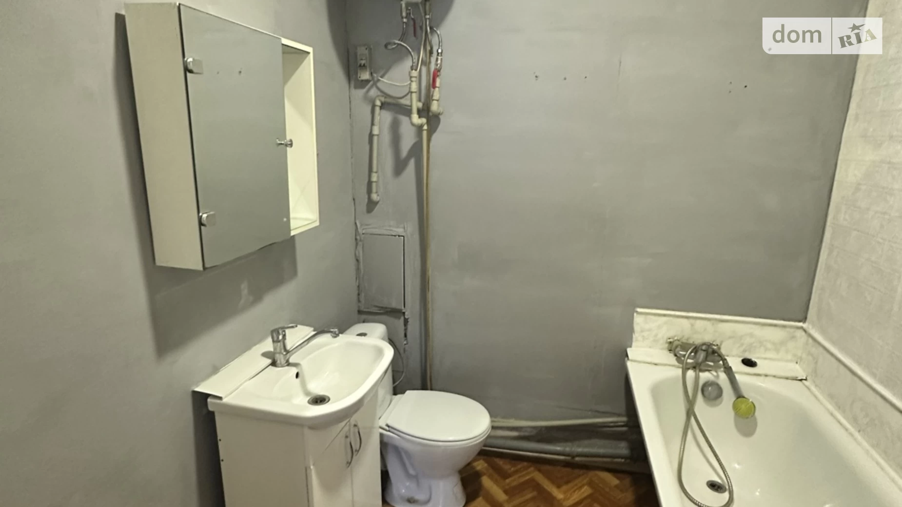 Продается 1-комнатная квартира 41.5 кв. м в Ирпене, ул. Полтавская, 64В - фото 2