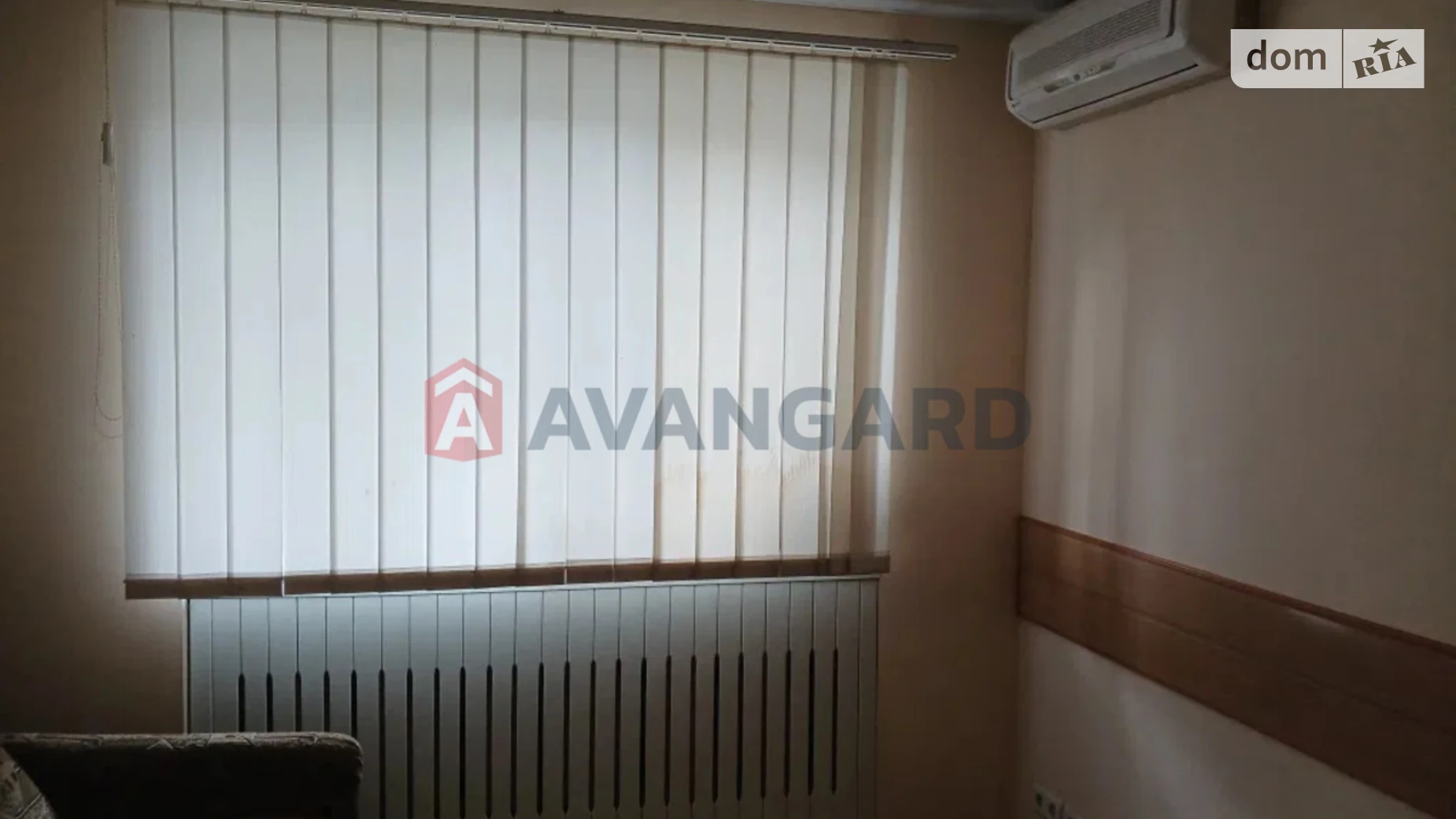 3-комнатная квартира 53 кв. м в Запорожье, ул. Михаила Гончаренко, 6 - фото 4