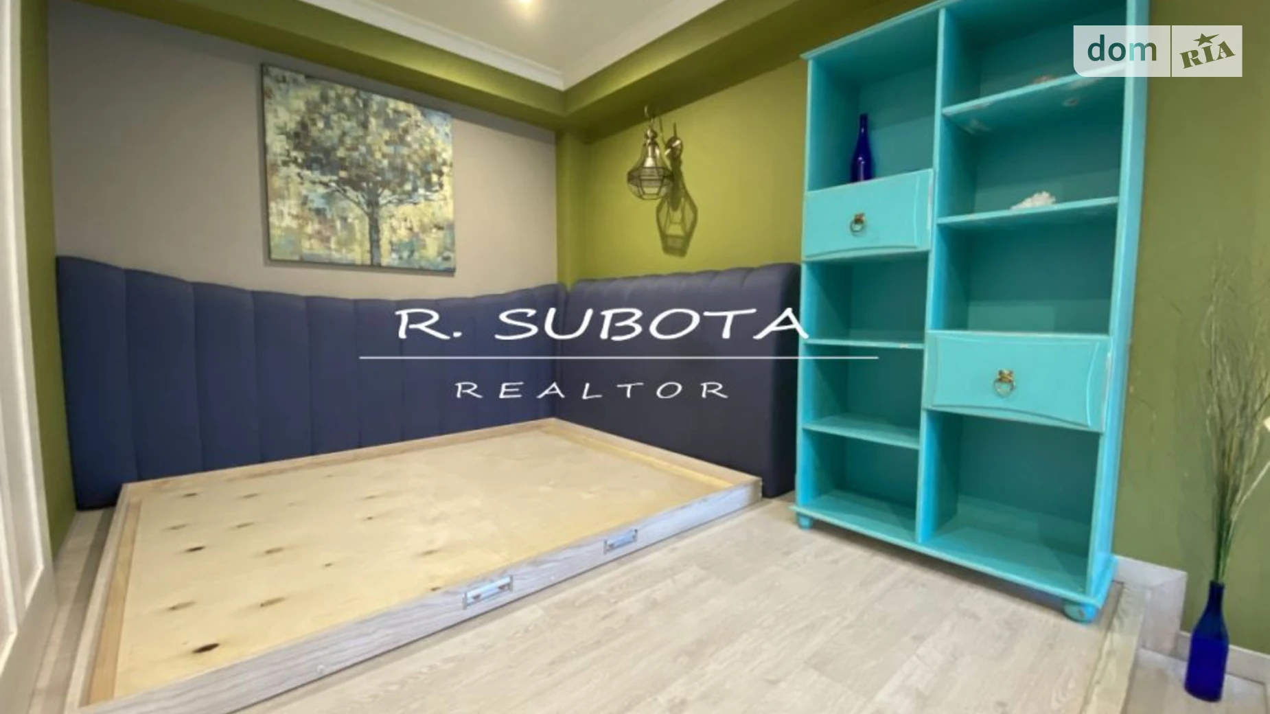 Продается 4-комнатная квартира 105 кв. м в Днепре, ул. Левка Лукьяненко, 3Г - фото 5