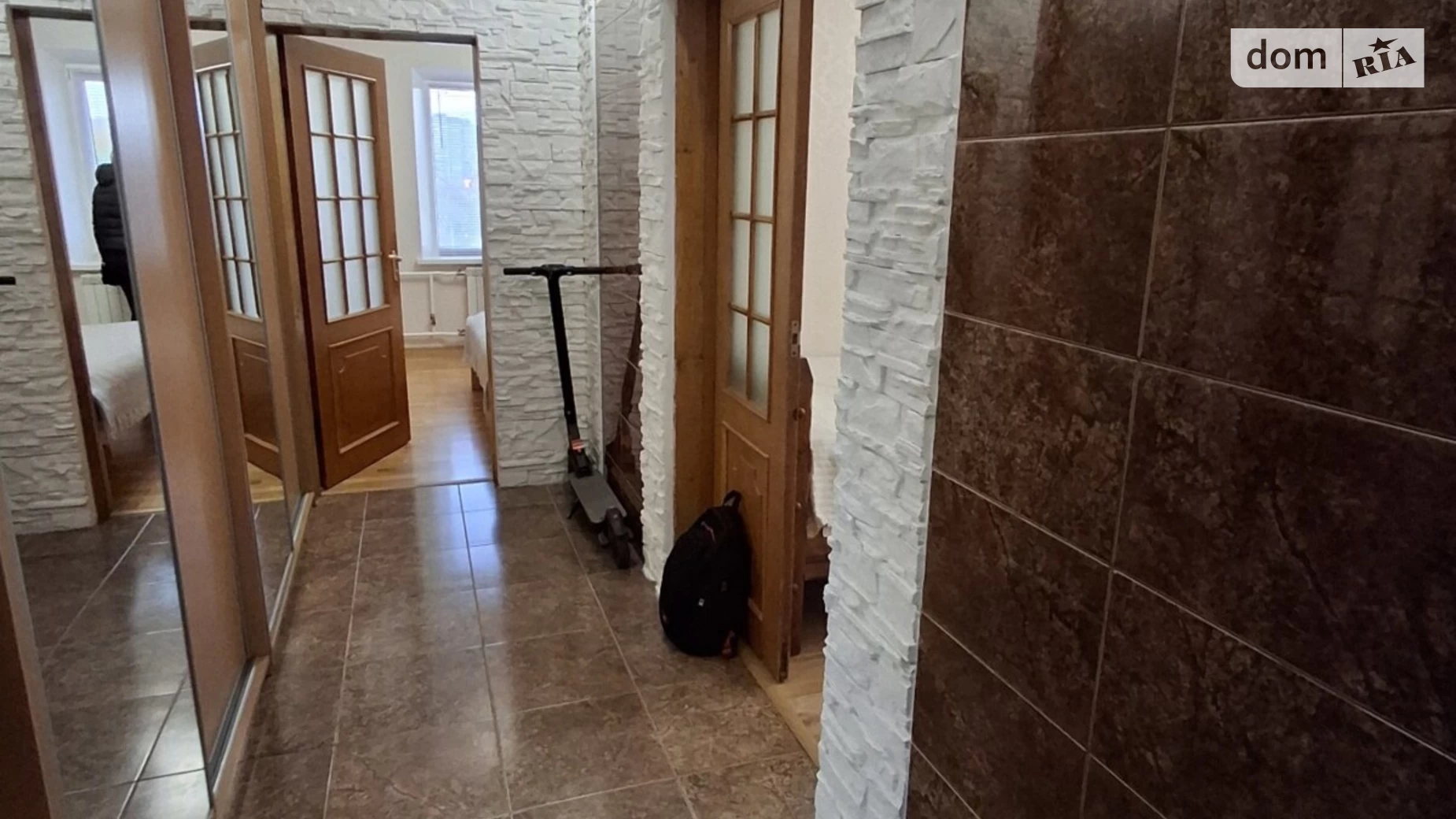Продається 3-кімнатна квартира 91.7 кв. м у Києві, вул. Академіка Єфремова, 27 - фото 5