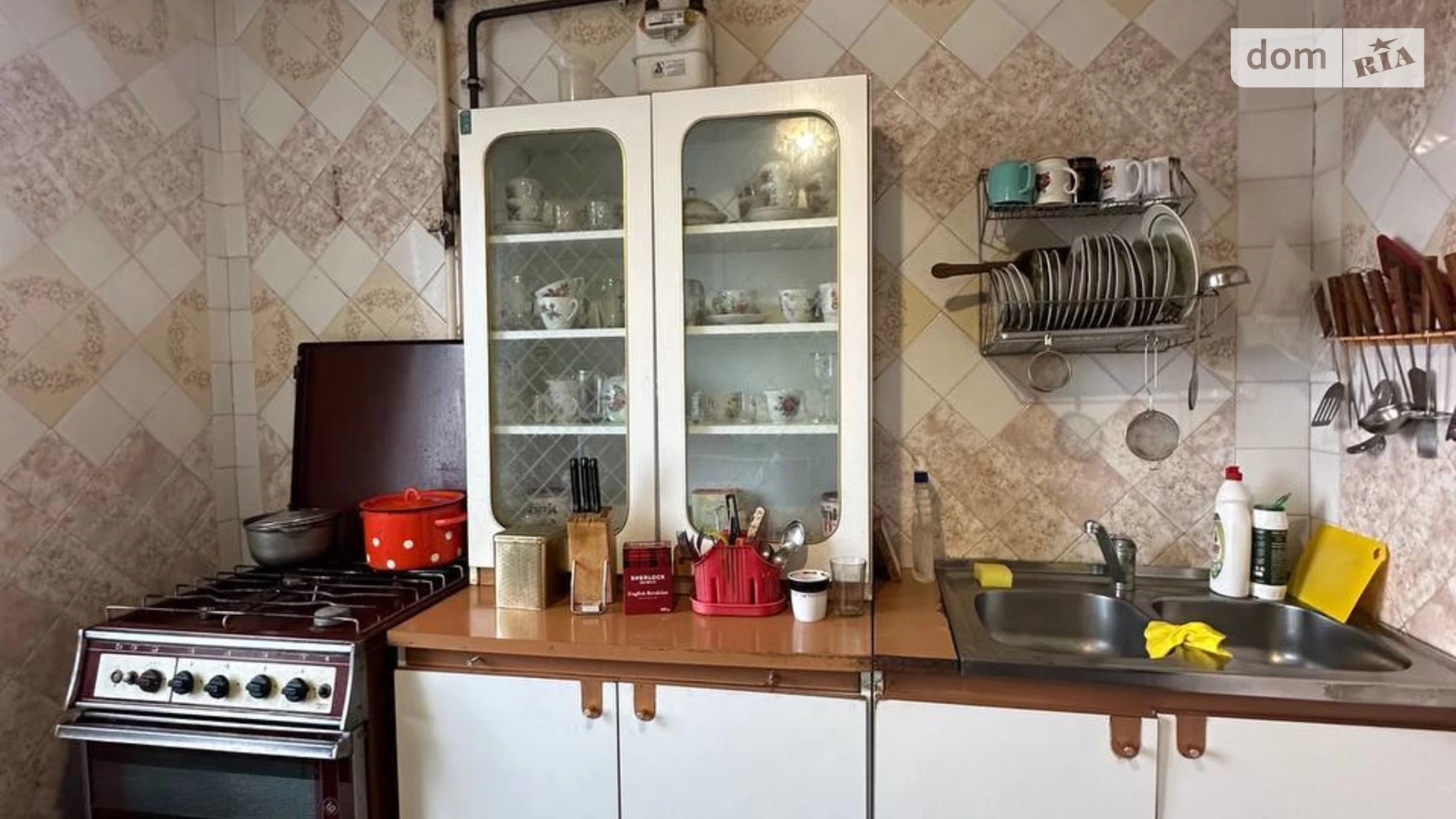 Продается 4-комнатная квартира 87.2 кв. м в Чернигове, ул. Музейная, 76 - фото 3