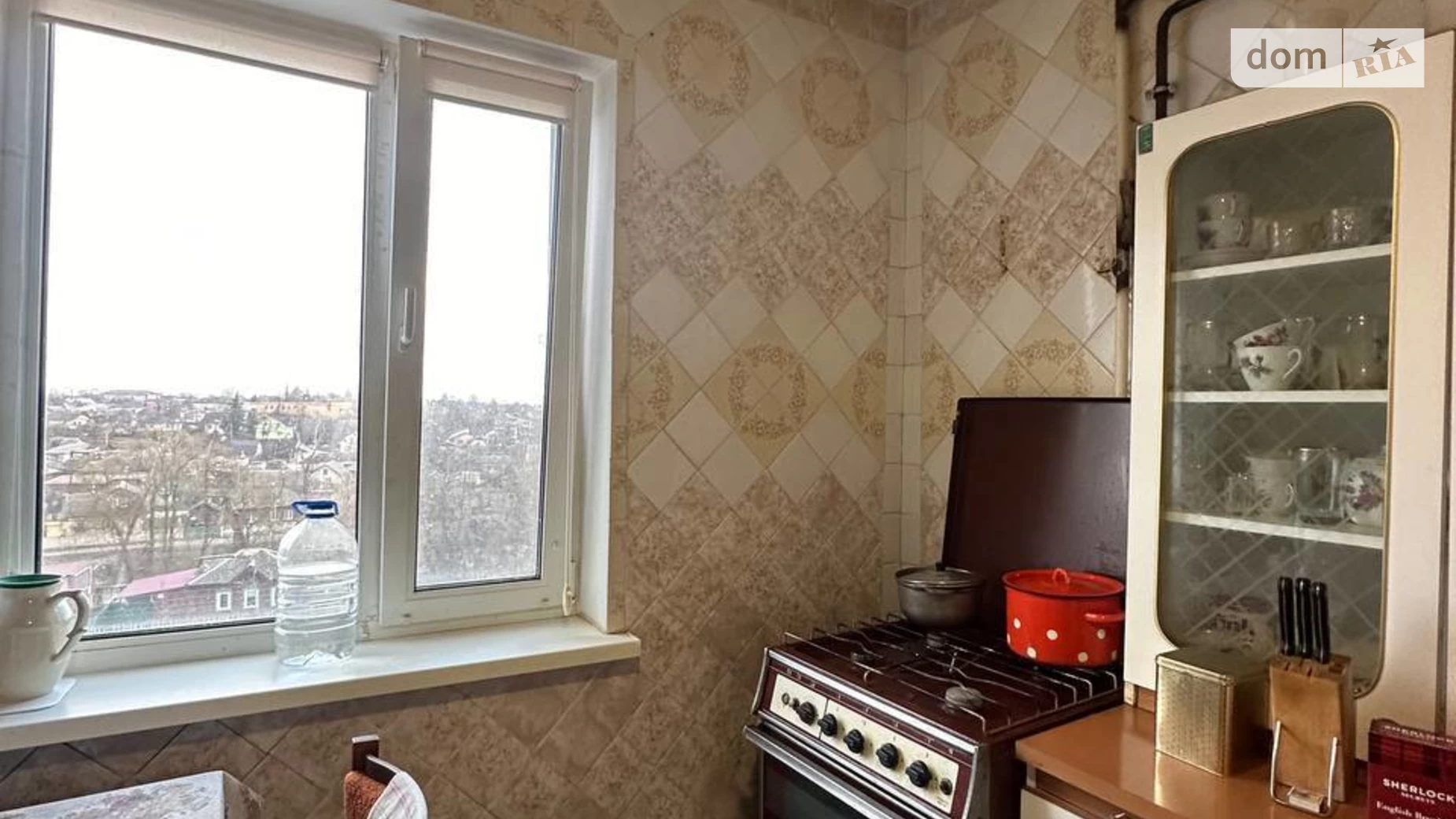 Продается 4-комнатная квартира 87.2 кв. м в Чернигове, ул. Музейная, 76 - фото 4