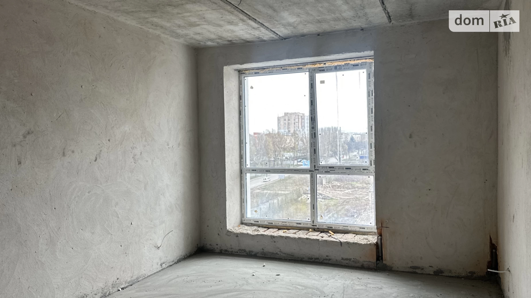 1-комнатная квартира 52 кв. м в Тернополе, ул. Текстильная, 24Е - фото 3