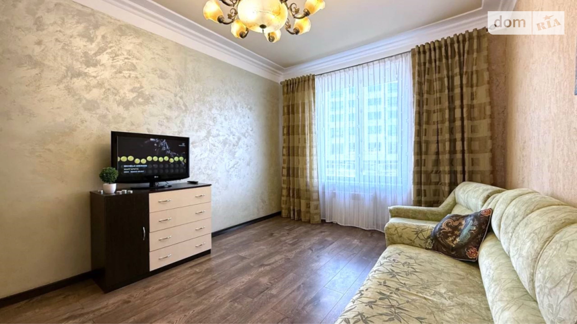 Здається в оренду 2-кімнатна квартира у Харкові, вул. Сковороди - фото 4