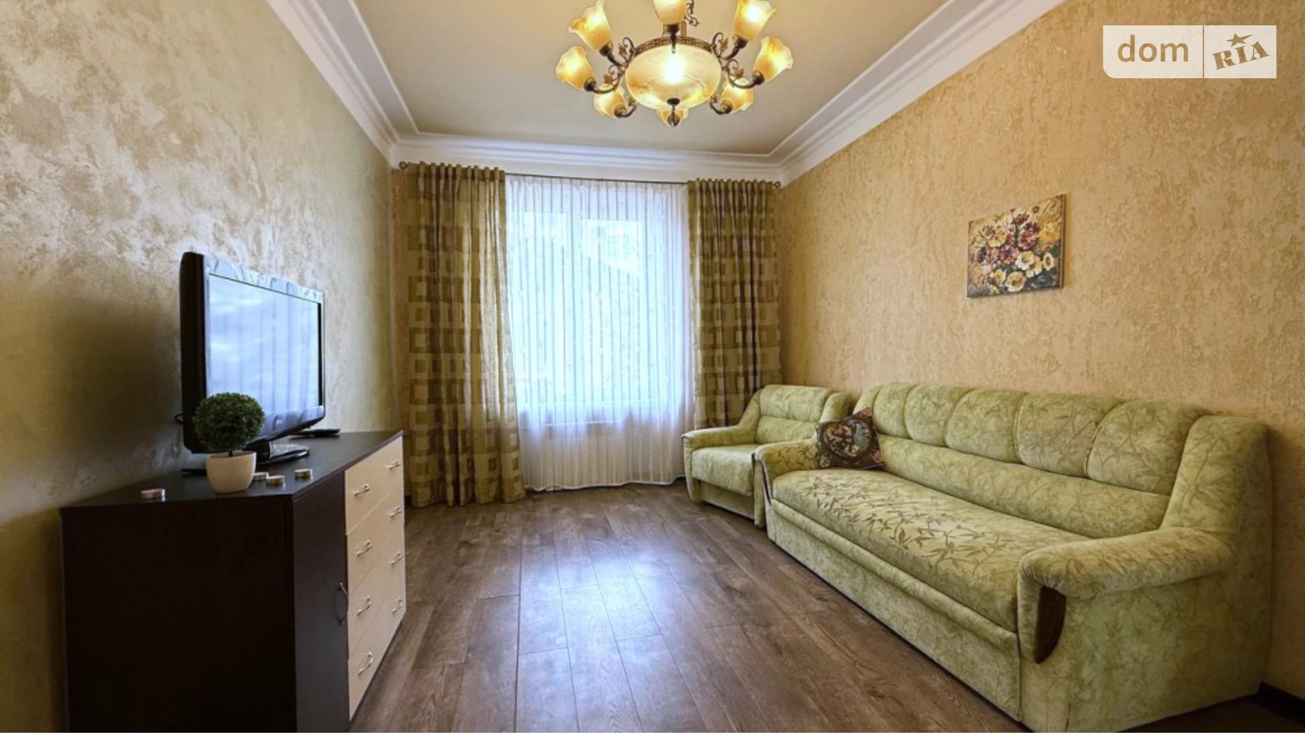 Здається в оренду 2-кімнатна квартира у Харкові, вул. Сковороди - фото 3