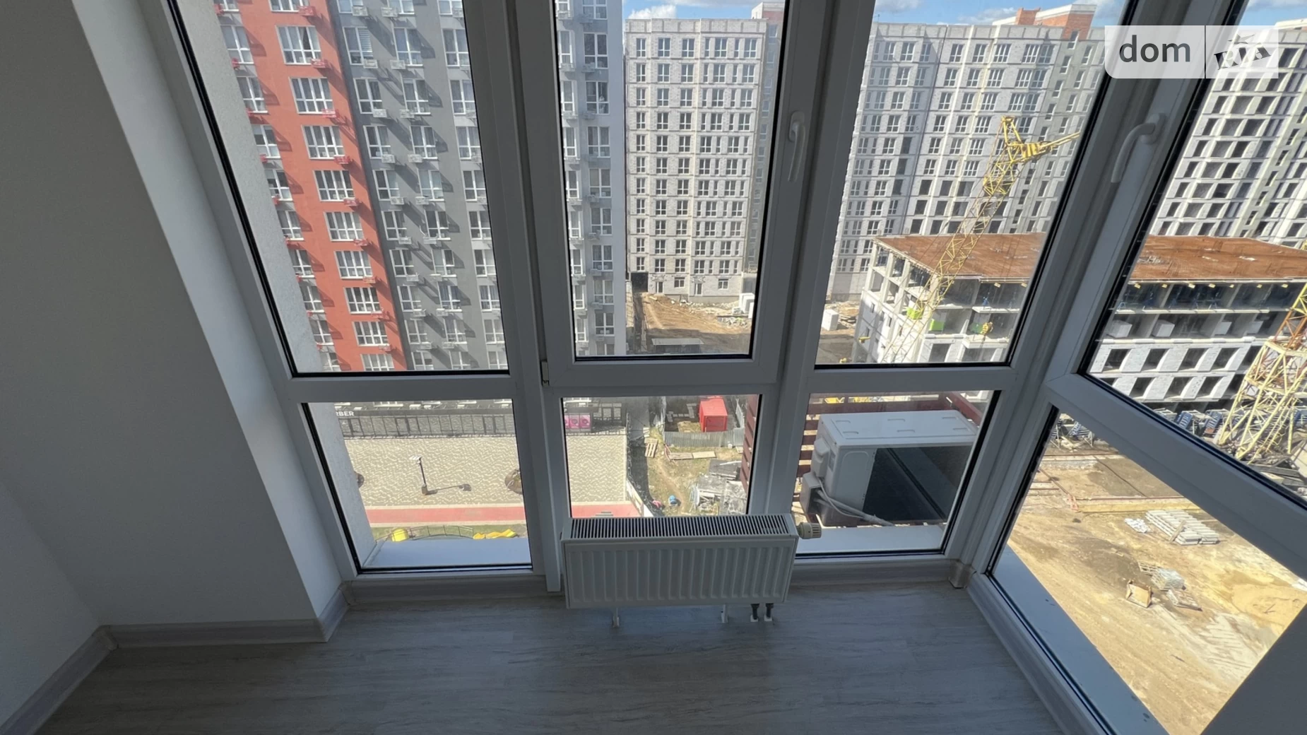 Продается 2-комнатная квартира 69 кв. м в Одессе, ул. Спрейса - фото 2