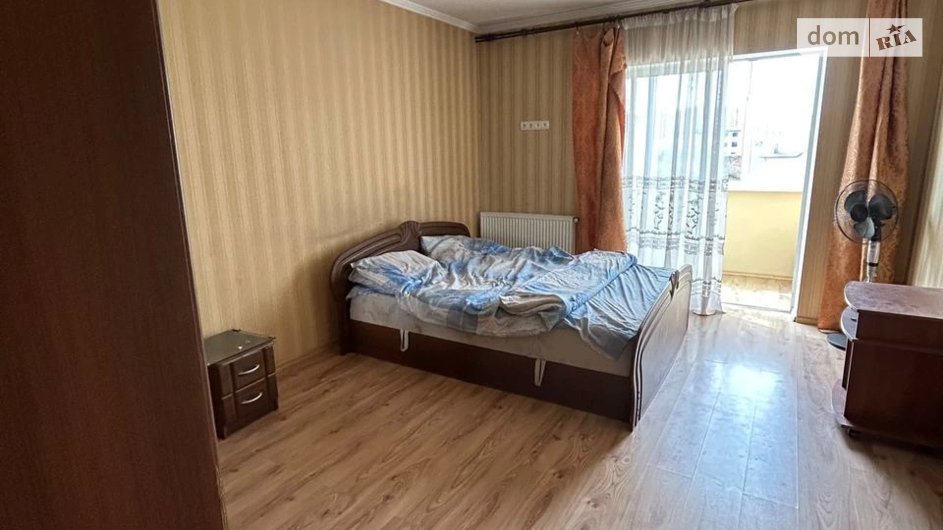 Продається 1-кімнатна квартира 47.5 кв. м у Івано-Франківську, вул. Михайла Фіголя, 1 - фото 3