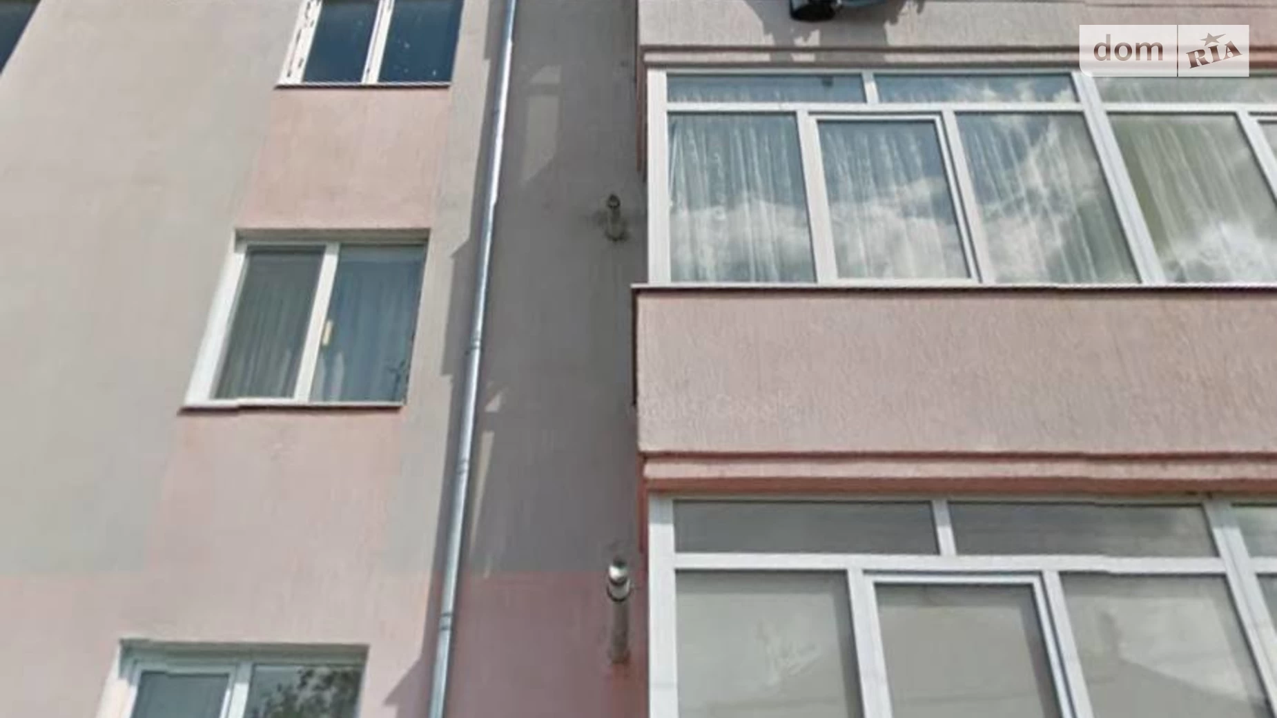 Продається 1-кімнатна квартира 47.5 кв. м у Івано-Франківську, вул. Михайла Фіголя, 1 - фото 5