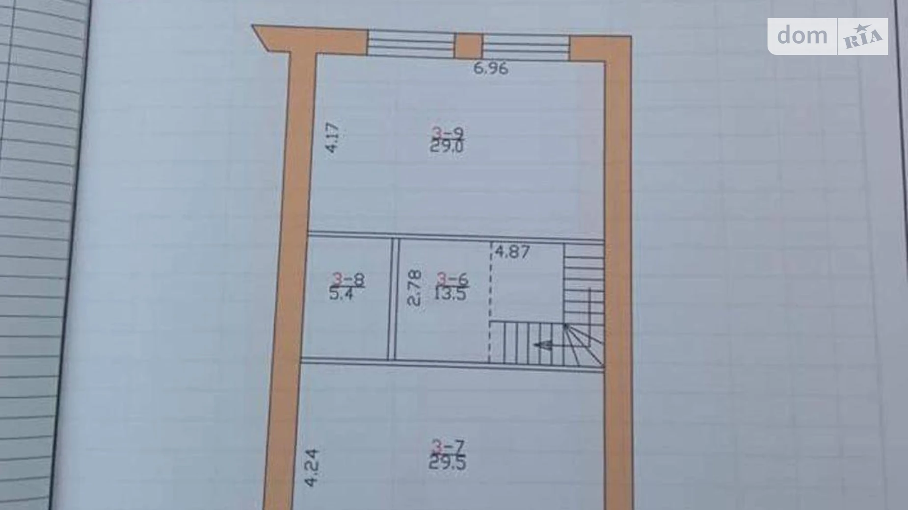 ул. Степана Бандеры Байковцы, цена: 134500 $ - фото 3