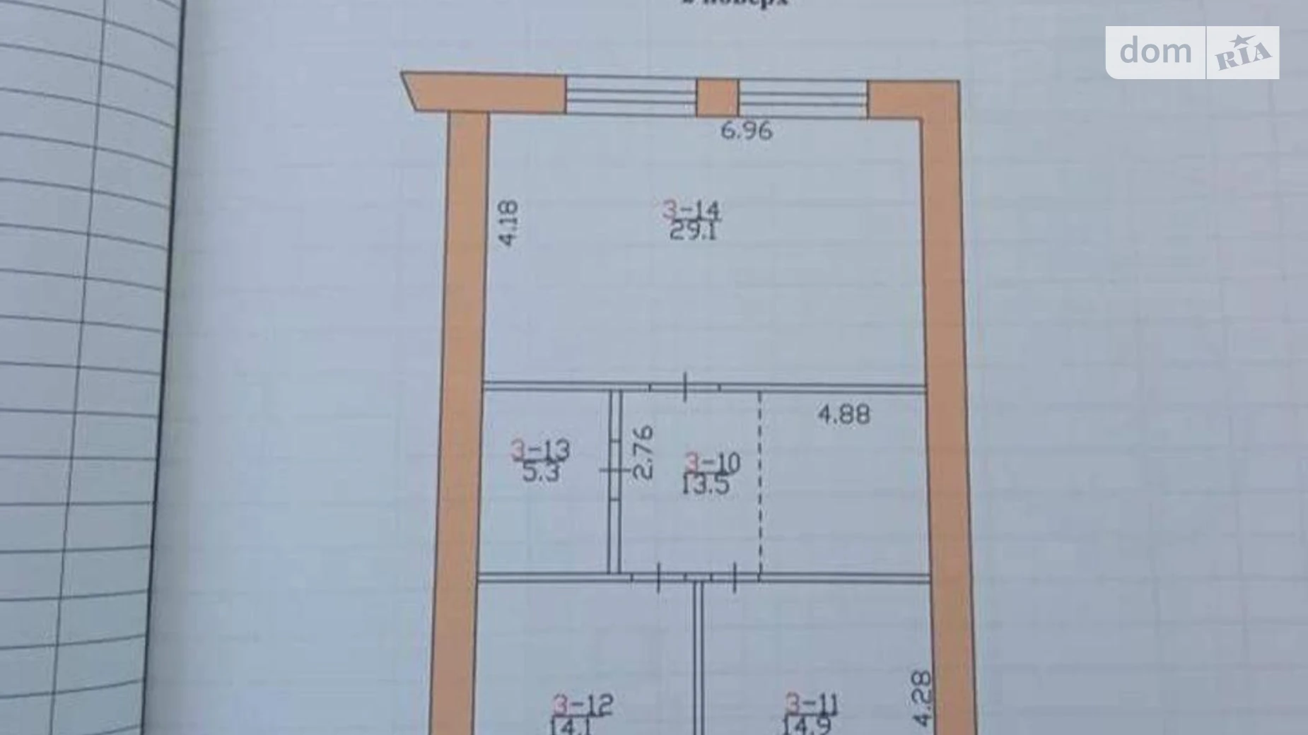 ул. Степана Бандеры Байковцы, цена: 134500 $ - фото 4