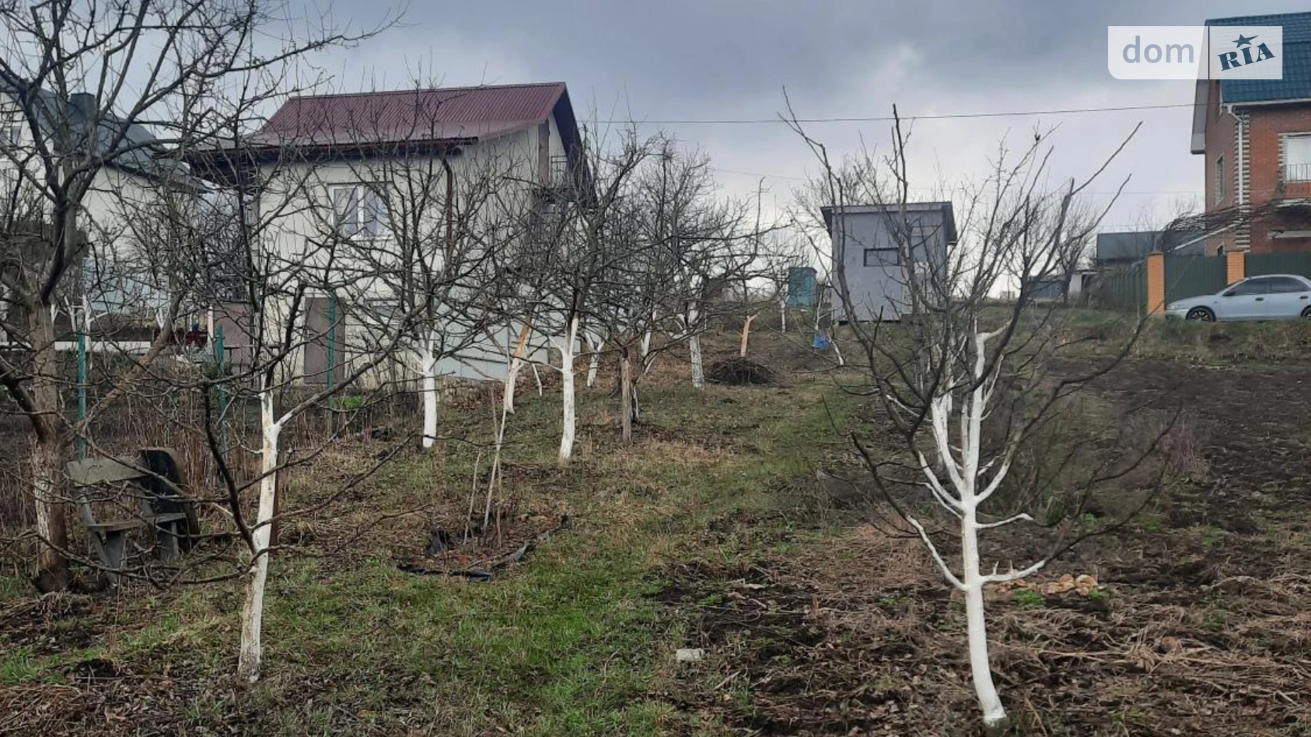 Продается земельный участок 6 соток в  области, цена: 5500 $ - фото 2