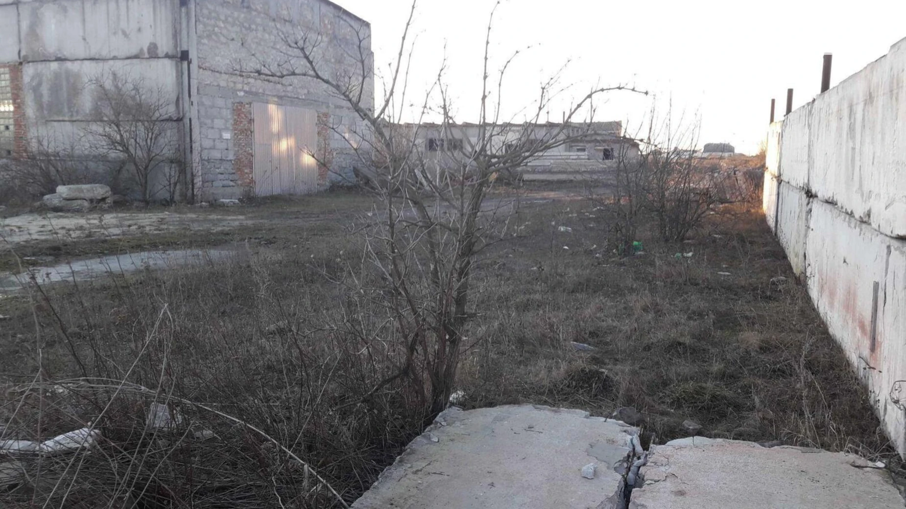 Продается помещения свободного назначения 500 кв. м в 1-этажном здании, цена: 34000 $ - фото 2