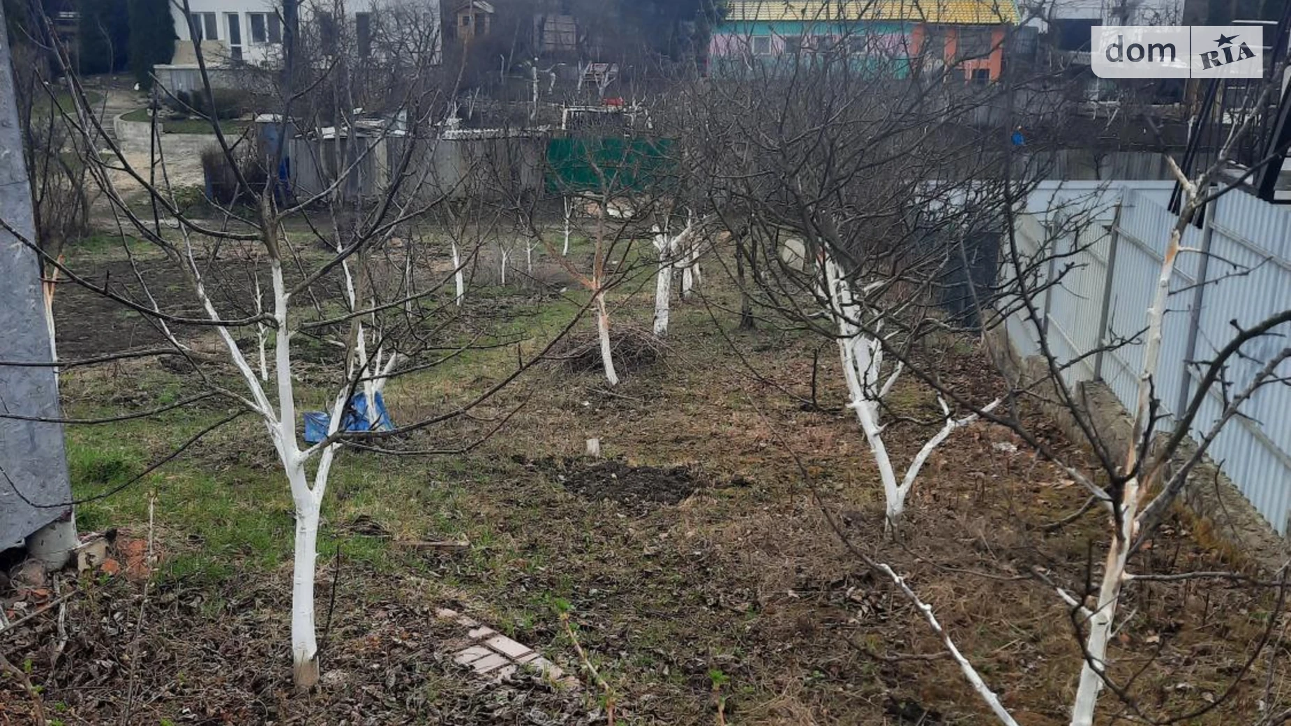 Продается земельный участок 6 соток в  области, цена: 5500 $ - фото 3