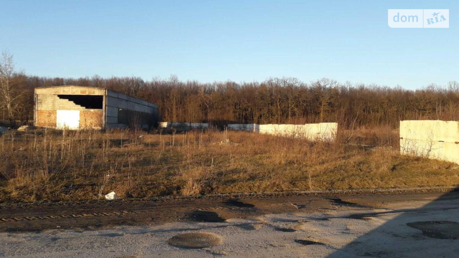 Продается помещения свободного назначения 500 кв. м в 1-этажном здании, цена: 34000 $ - фото 4