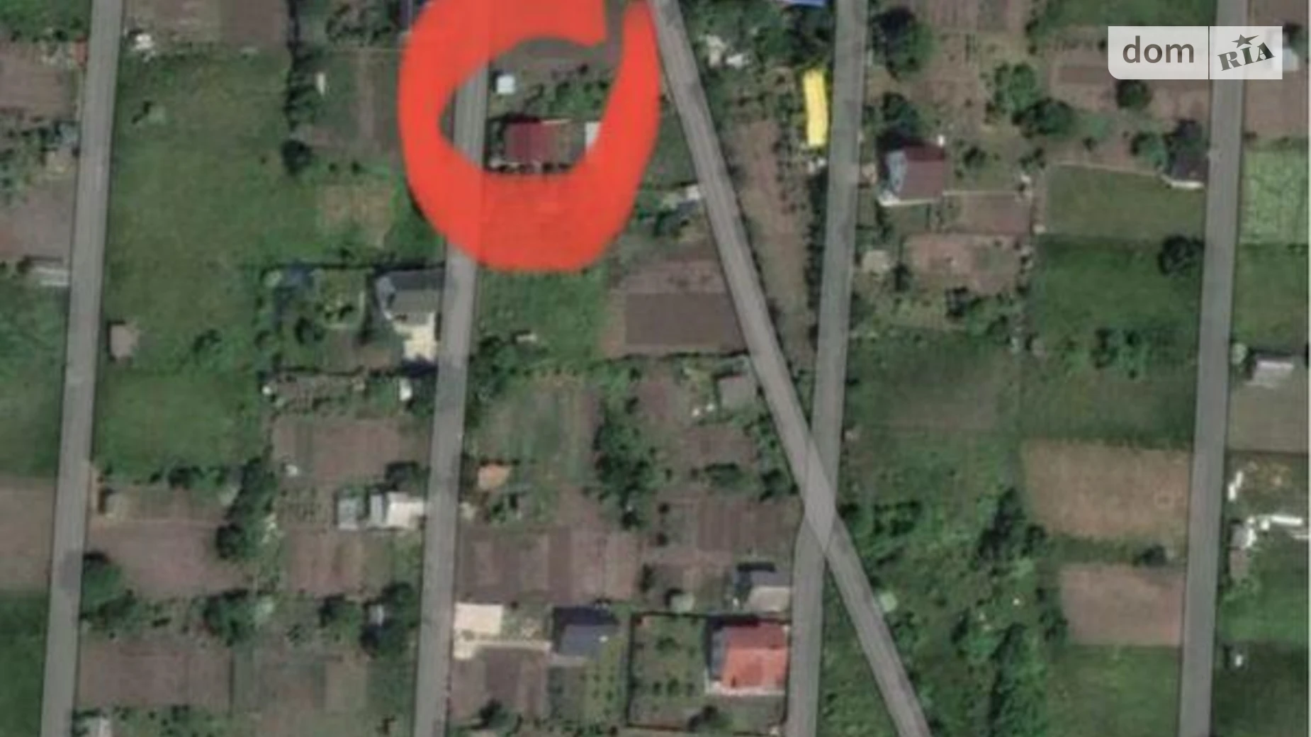 Продается земельный участок 6 соток в  области, цена: 5500 $ - фото 4