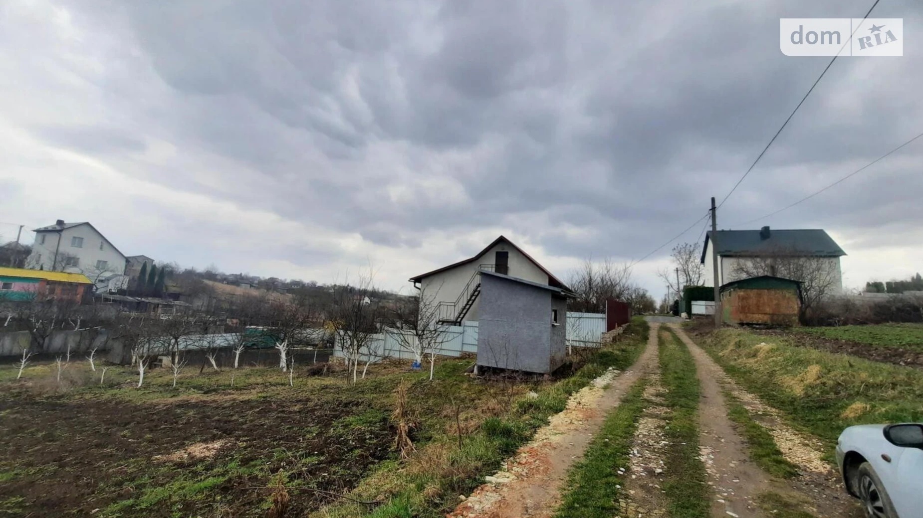 Продается земельный участок 6 соток в  области, цена: 5500 $ - фото 5