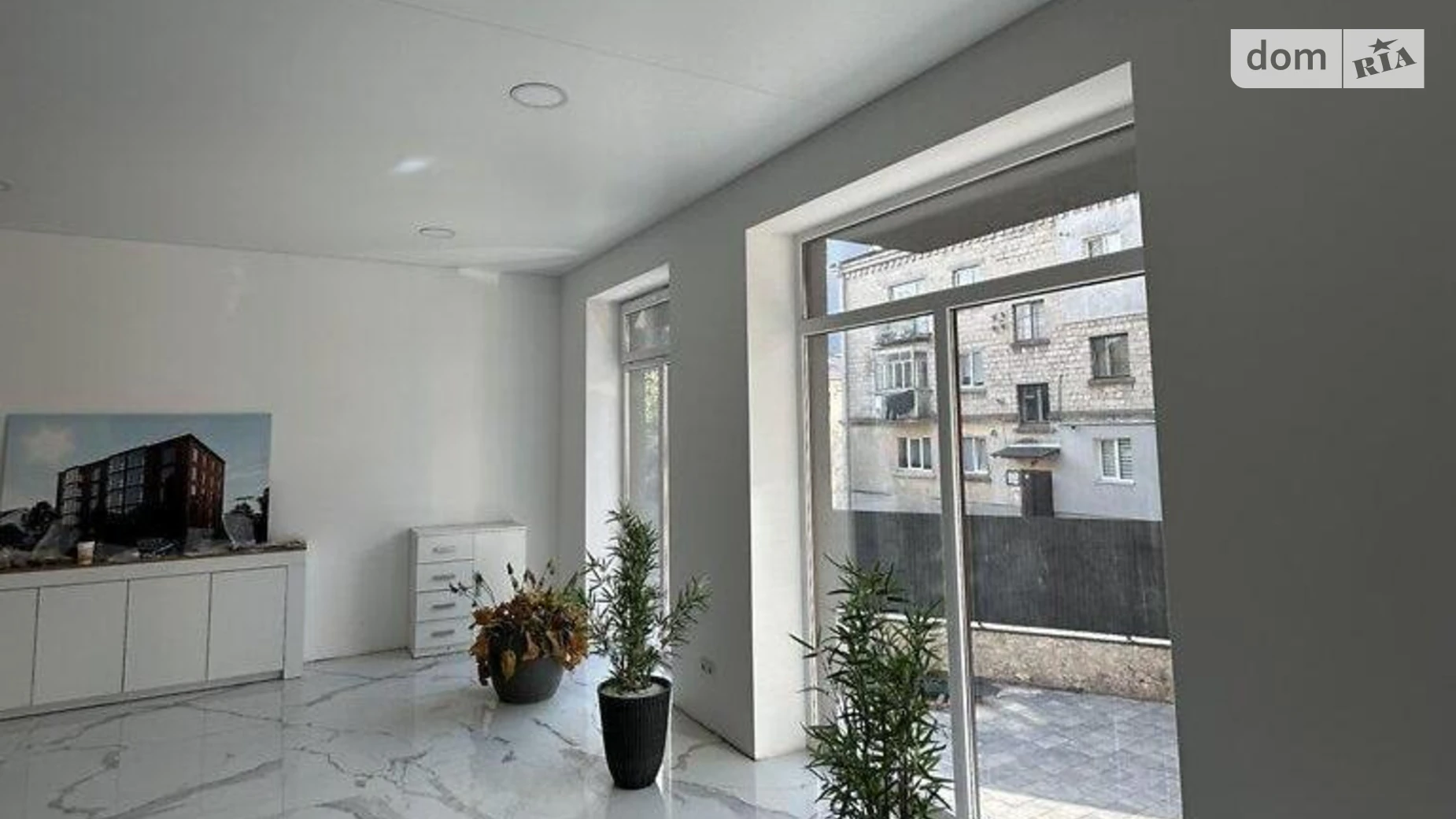 Сдается в аренду помещения свободного назначения 82 кв. м в 5-этажном здании, цена: 49200 грн - фото 2