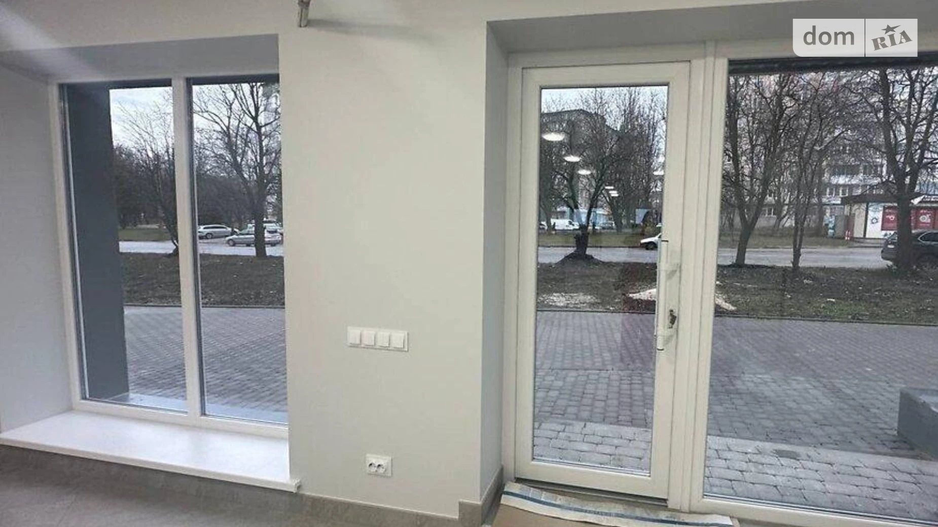 Сдается в аренду помещения свободного назначения 120 кв. м в 9-этажном здании, цена: 45000 грн - фото 3