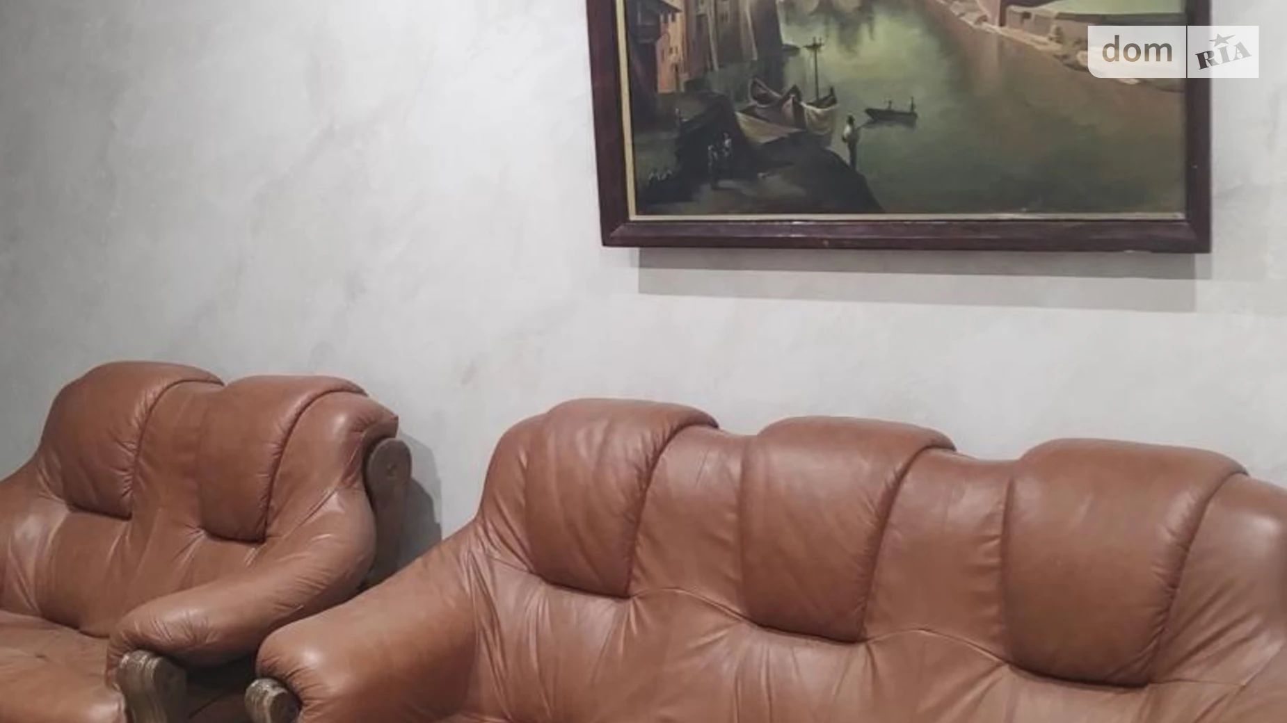 Сдается в аренду дом на 3 этажа 260 кв. м с террасой, цена: 1500 $ - фото 2