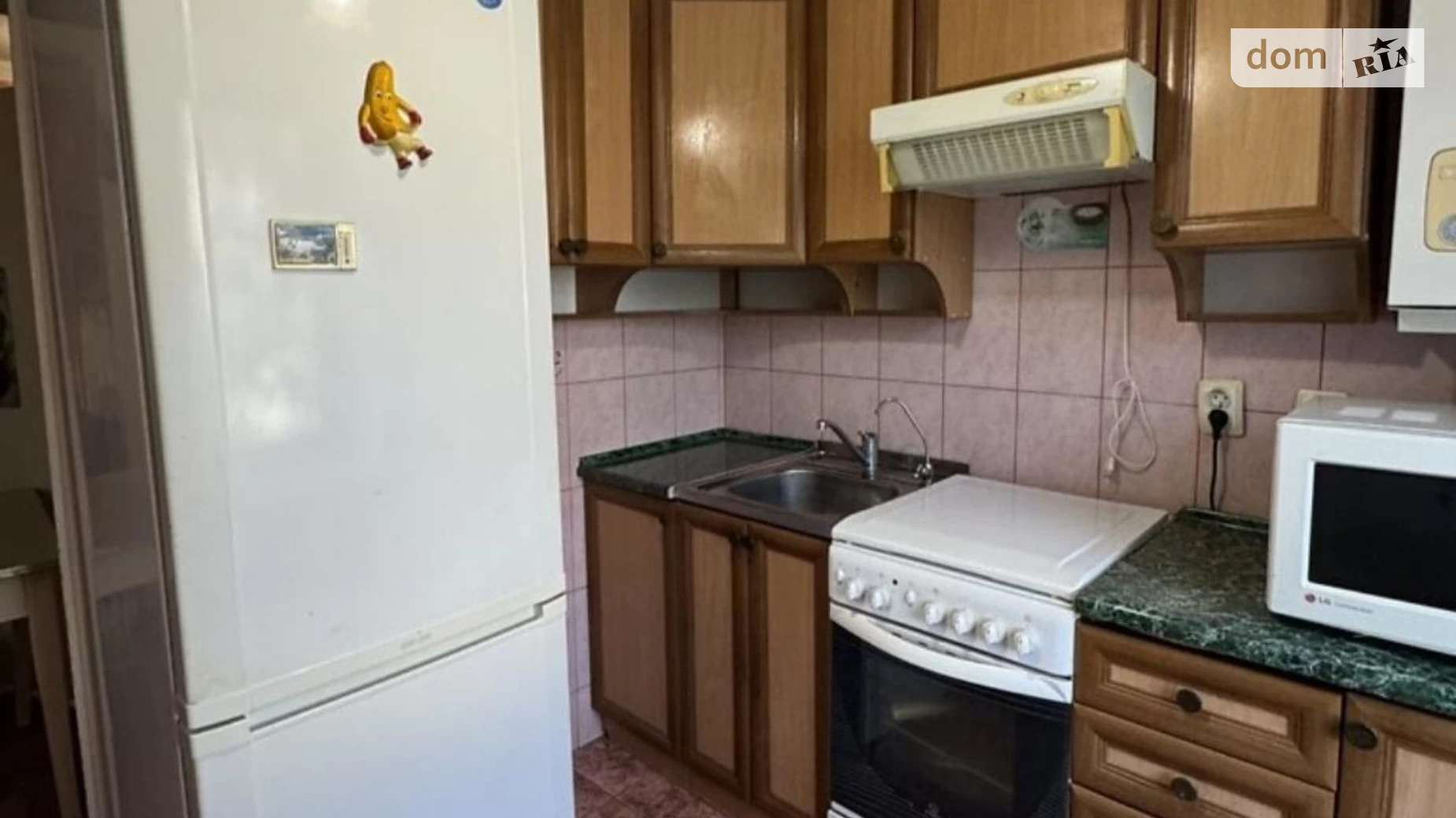 2-комнатная квартира 43.5 кв. м в Тернополе, ул. Дружбы - фото 2