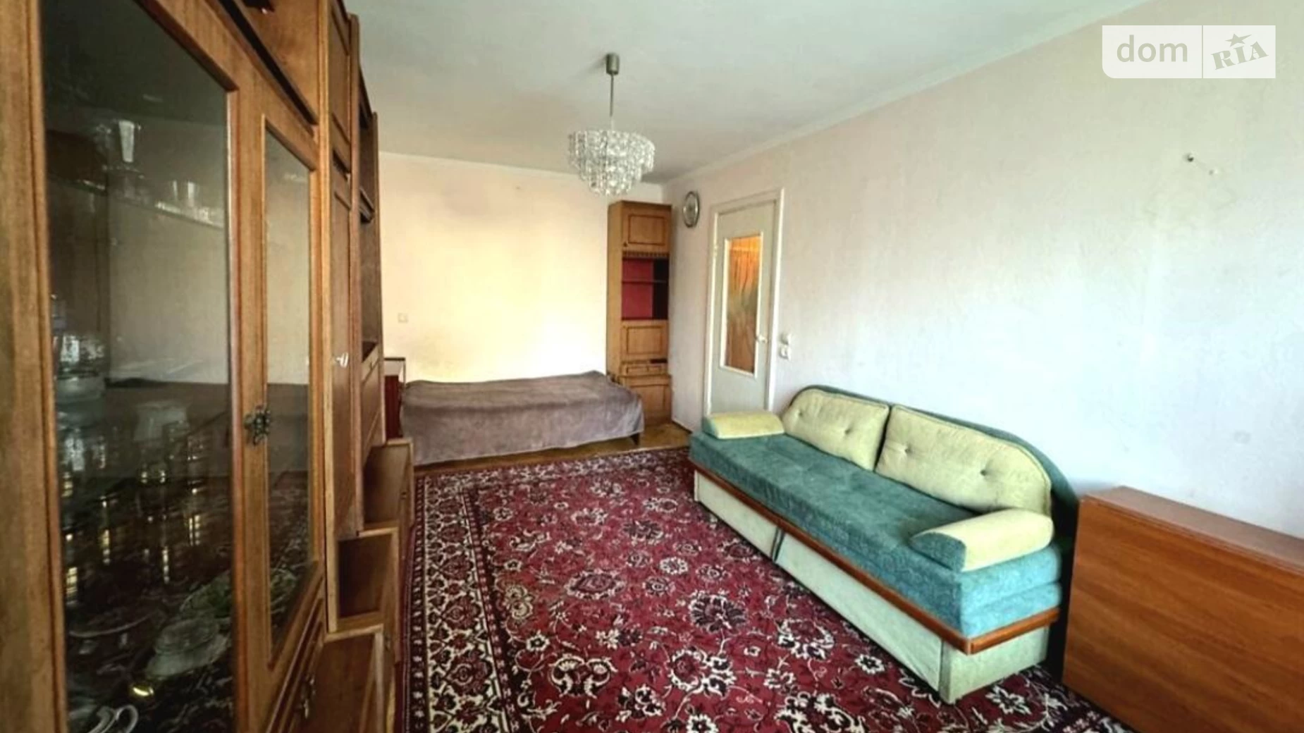 2-комнатная квартира 43.5 кв. м в Тернополе, ул. Дружбы - фото 3