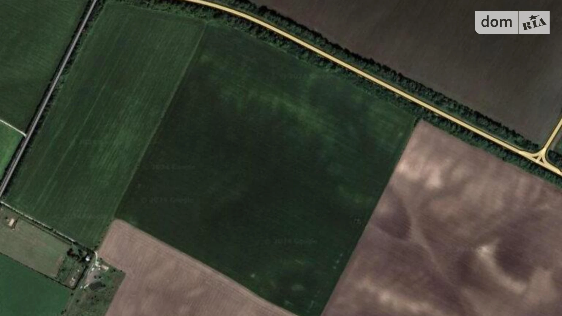 Продается земельный участок 460 соток в Тернопольской области, цена: 240000 $ - фото 3
