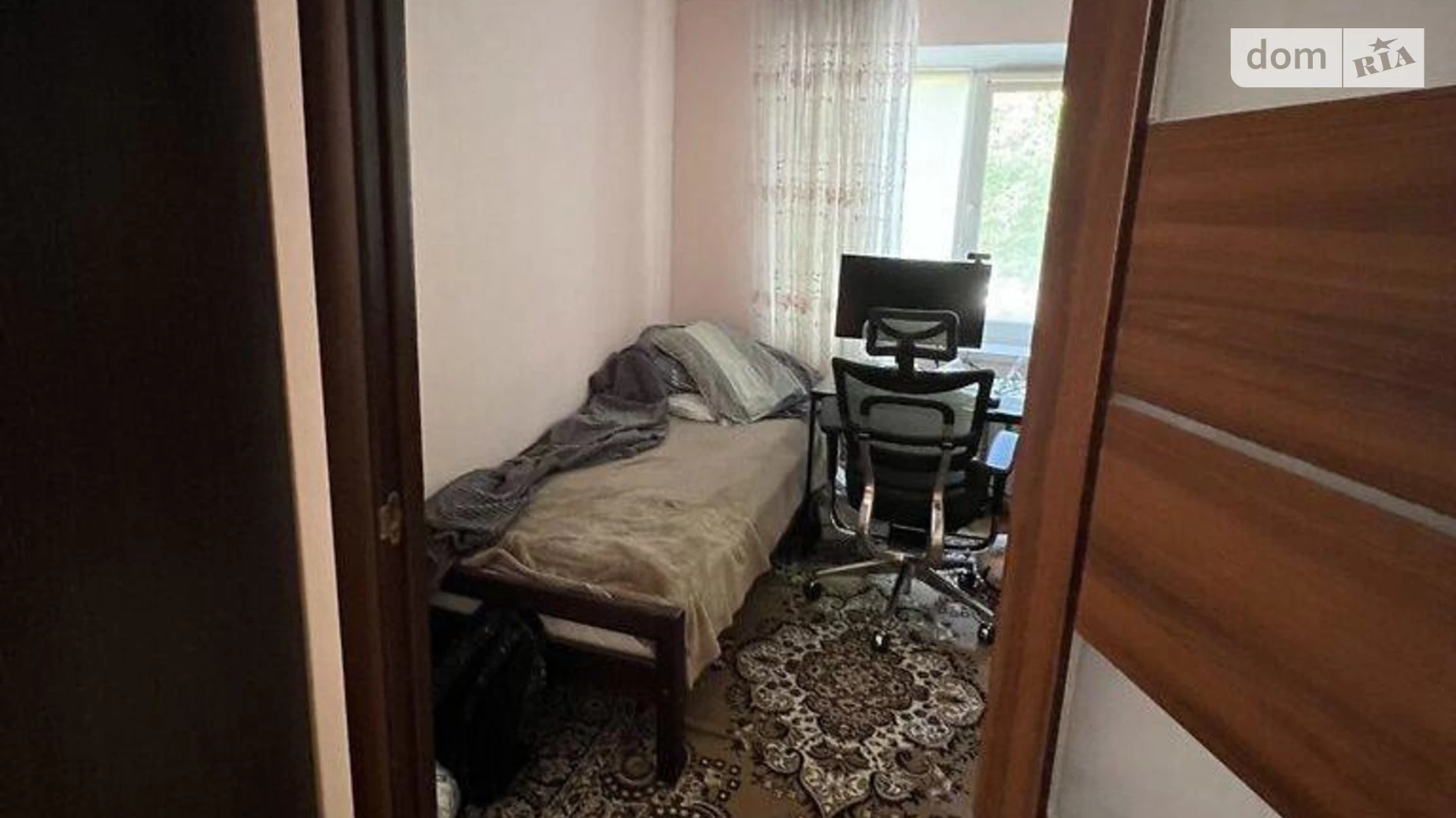 3-кімнатна квартира 50 кв. м у Тернополі, вул. Кривоноса Максима - фото 3