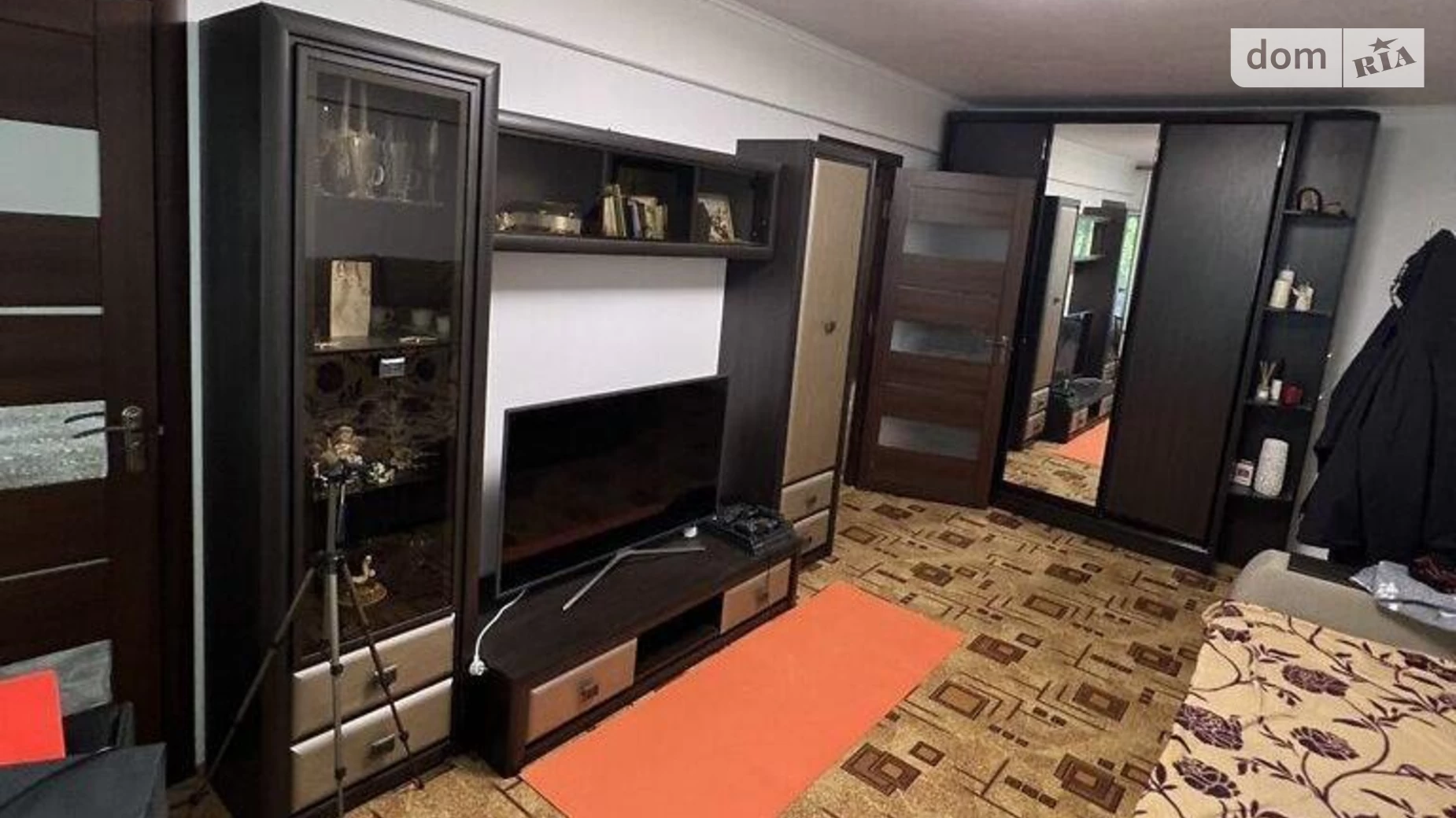 3-кімнатна квартира 50 кв. м у Тернополі, вул. Кривоноса Максима - фото 4