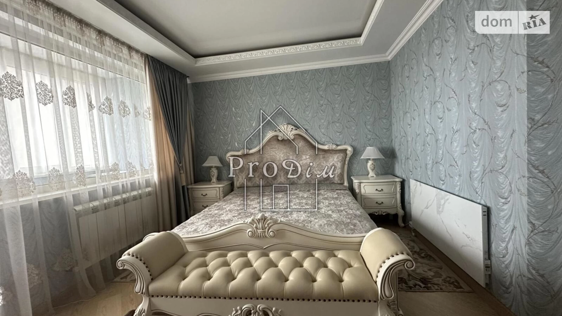 Продается 2-комнатная квартира 104 кв. м в Киеве, ул. Ованеса Туманяна, 15А - фото 2