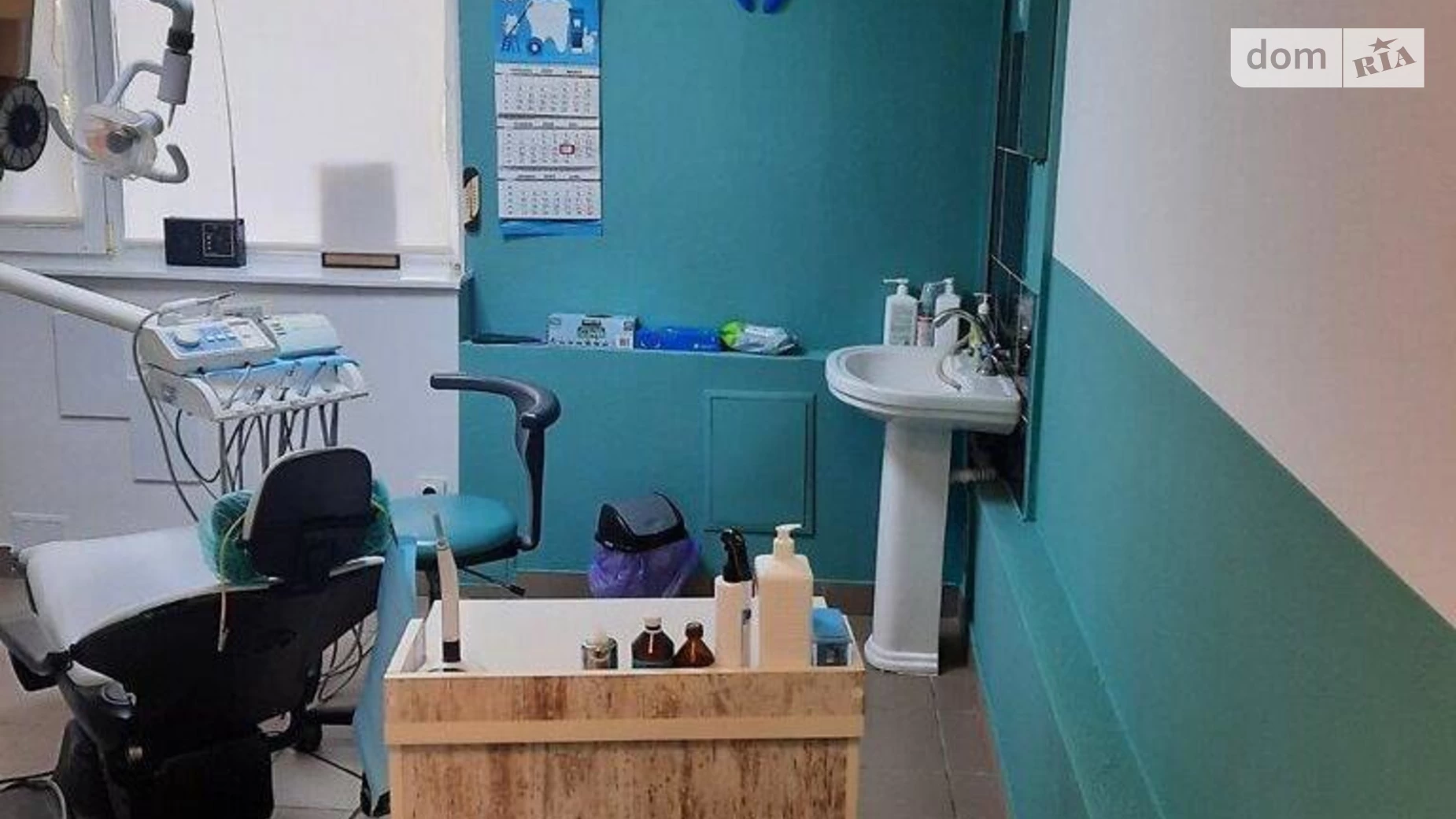 Сдается в аренду объект сферы услуг 31 кв. м в 9-этажном здании, цена: 9300 грн - фото 3