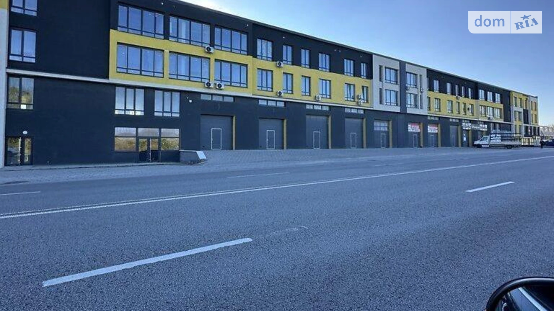 Здається в оренду об'єкт сфери послуг 90 кв. м в 4-поверховій будівлі, цена: 850 $ - фото 3