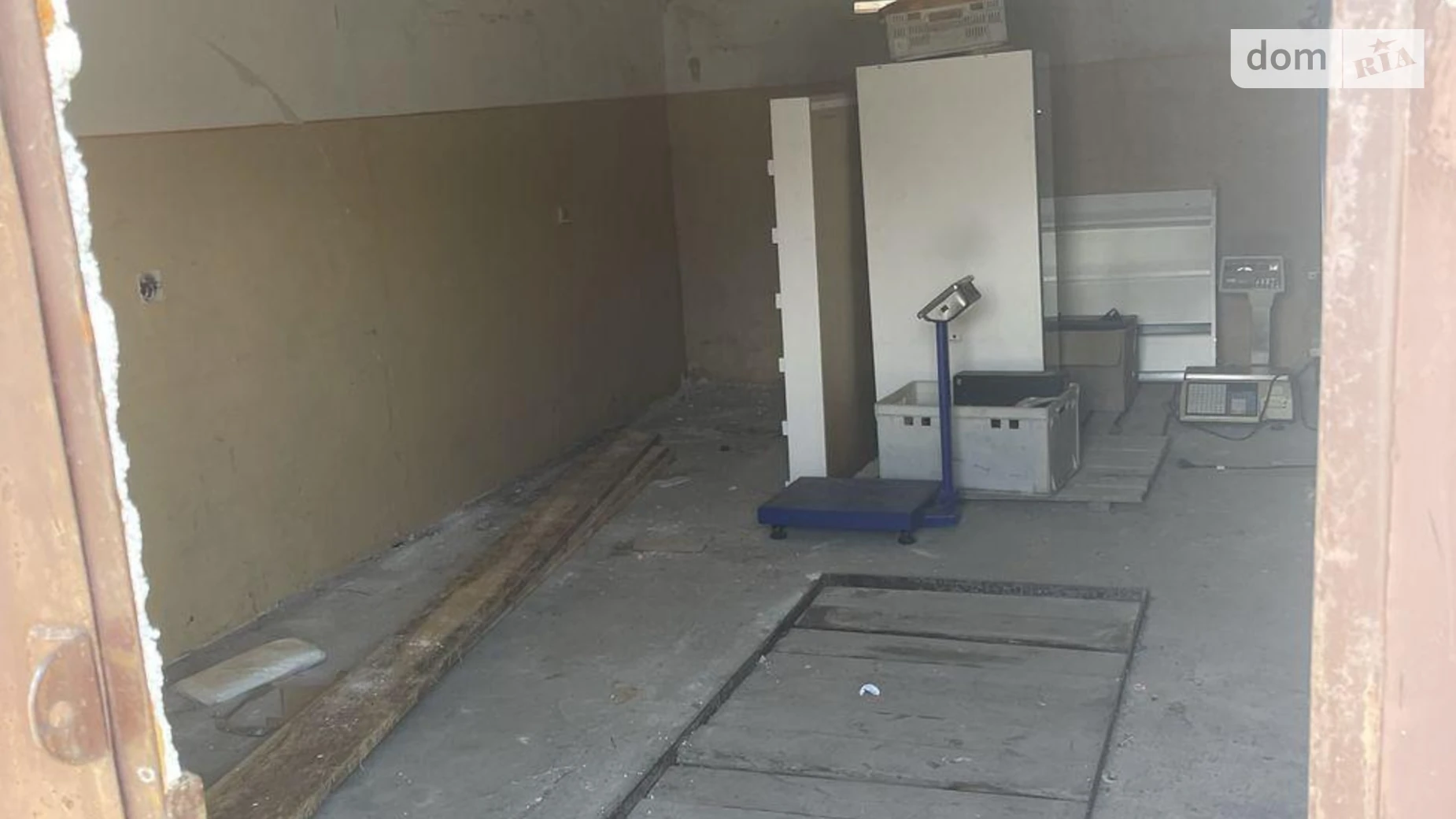 Сдается в аренду отдельно стоящий гараж универсальный на 24 кв. м, цена: 3500 грн - фото 2