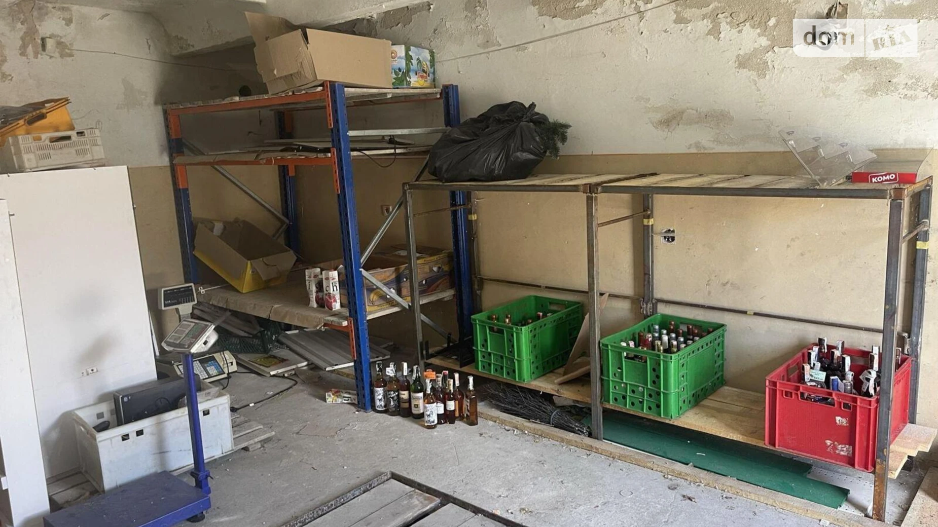 Сдается в аренду отдельно стоящий гараж универсальный на 24 кв. м, цена: 3500 грн - фото 3