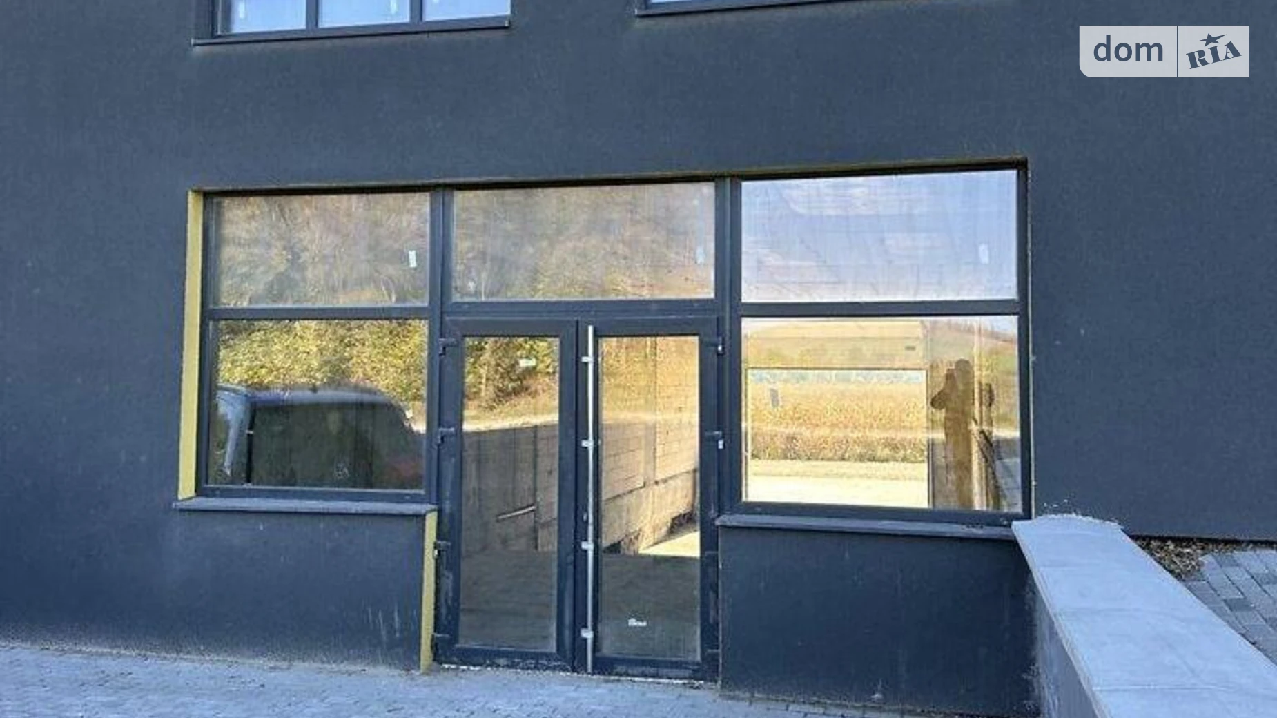 Здається в оренду об'єкт сфери послуг 90 кв. м в 4-поверховій будівлі, цена: 850 $ - фото 5