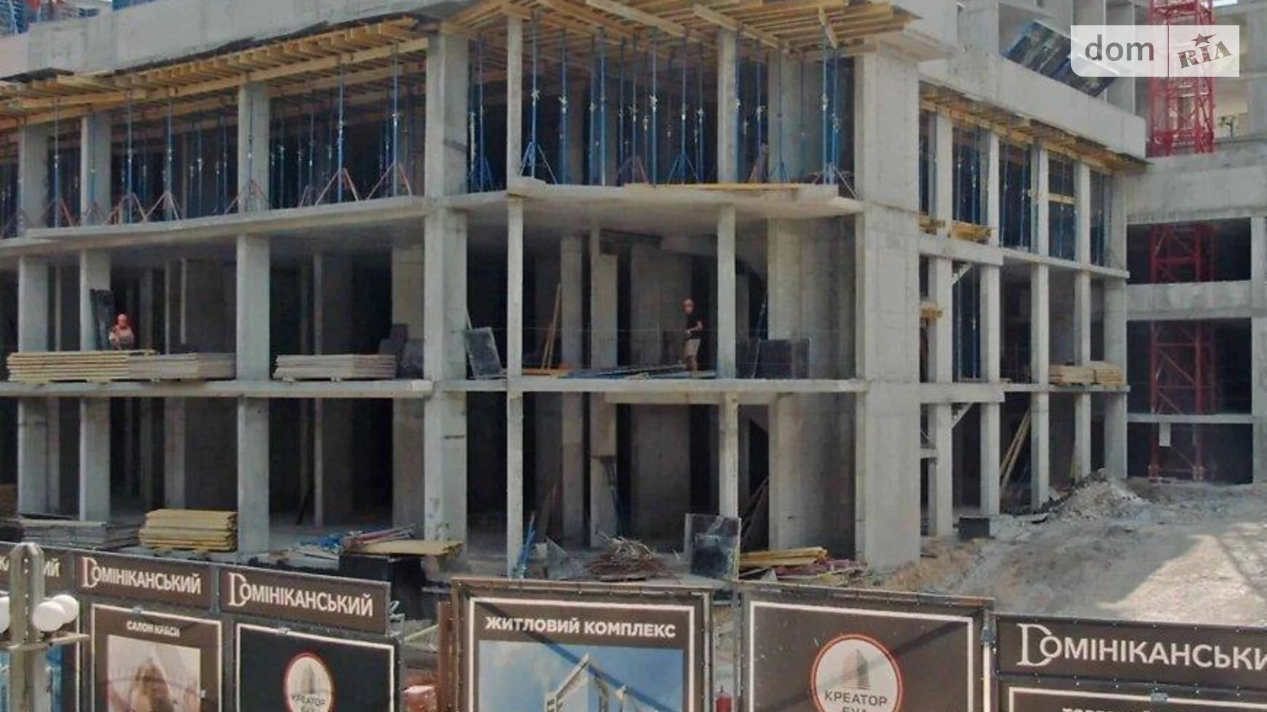 2-комнатная квартира 67 кв. м в Тернополе, ул. Опильского Юлиана - фото 2