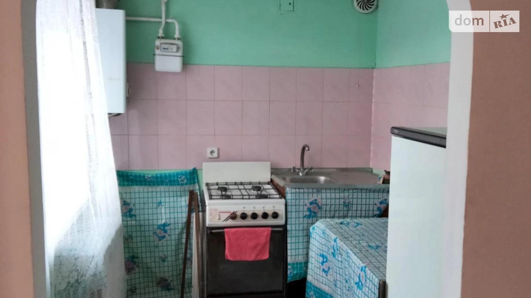 2-комнатная квартира 48 кв. м в Тернополе, цена: 55000 $ - фото 3