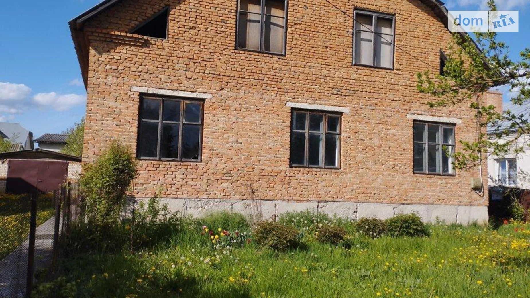 вул. Мира Великая Березовица, цена: 60000 $ - фото 2