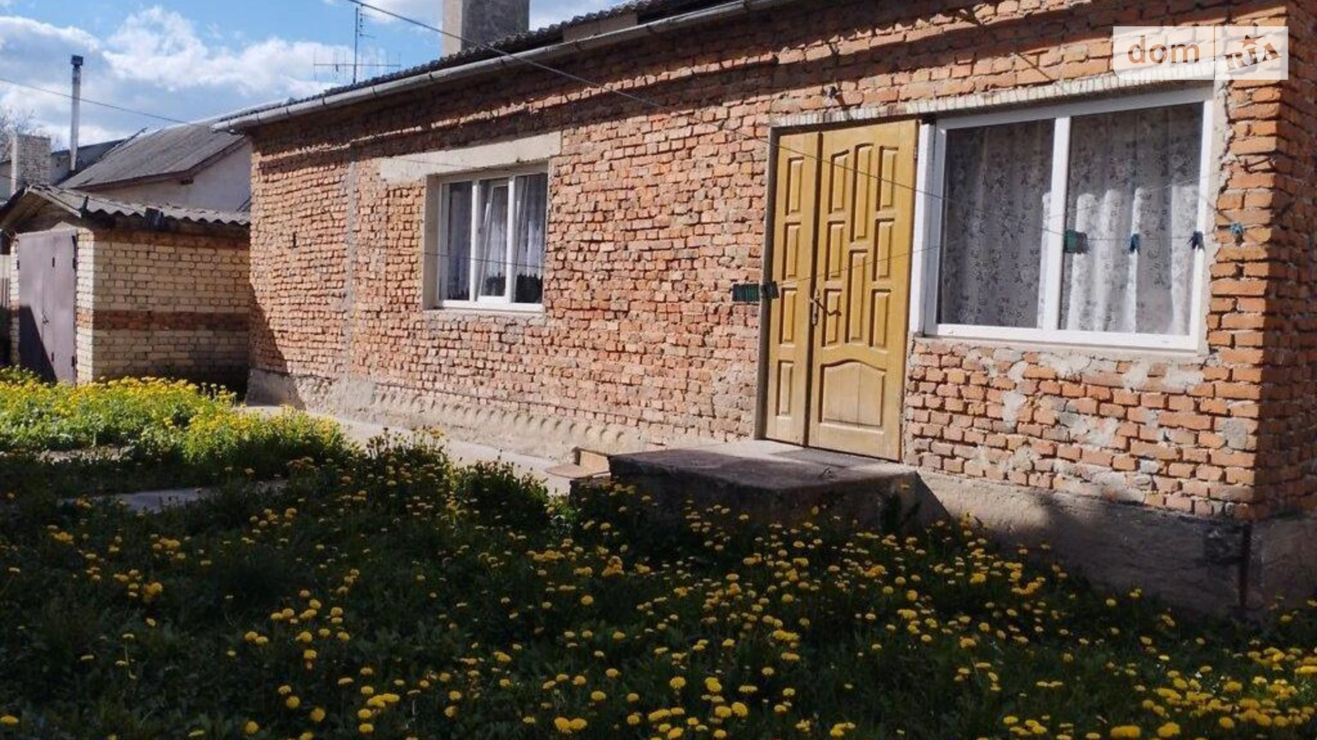 вул. Мира Великая Березовица, цена: 60000 $ - фото 3