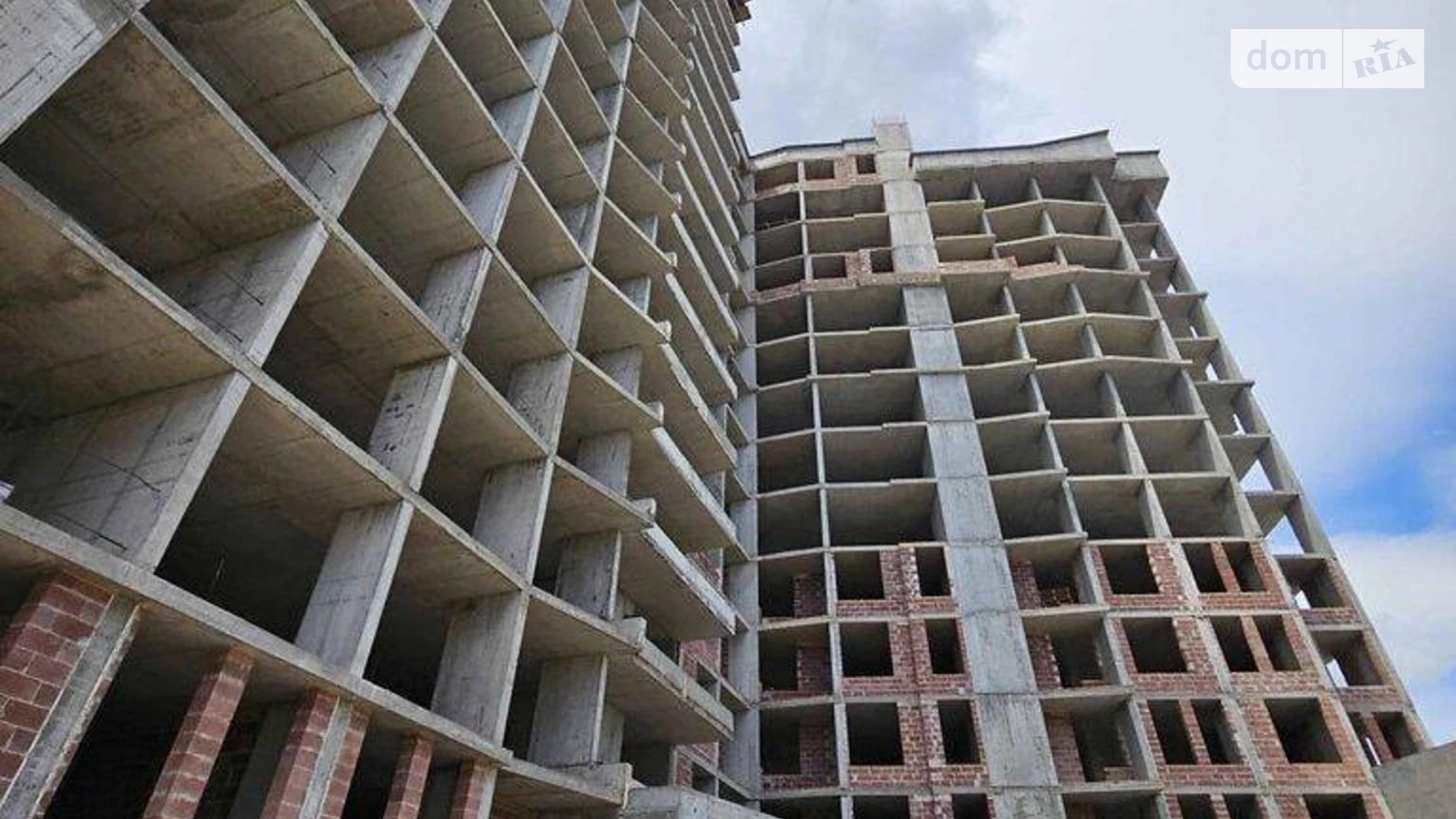 2-комнатная квартира 67 кв. м в Тернополе, ул. Опильского Юлиана - фото 5