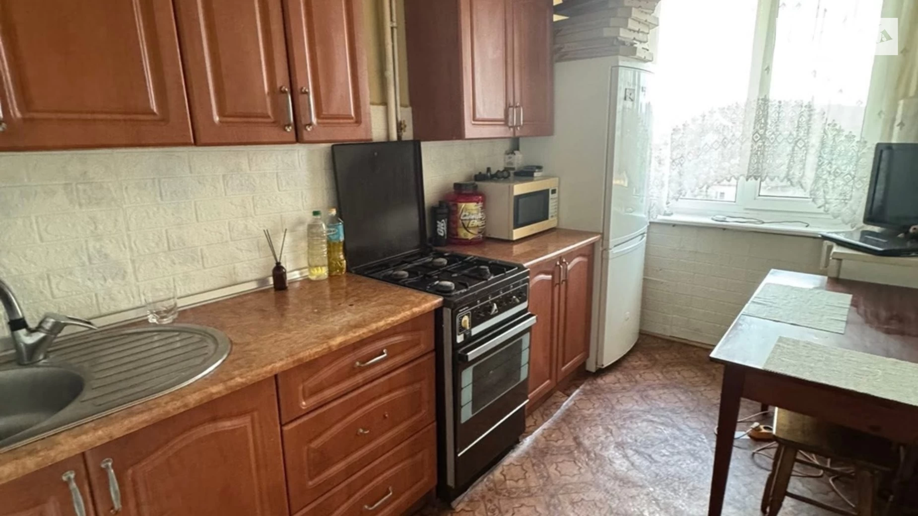 Продається 3-кімнатна квартира 65.7 кв. м у Ужгороді, цена: 62000 $ - фото 3