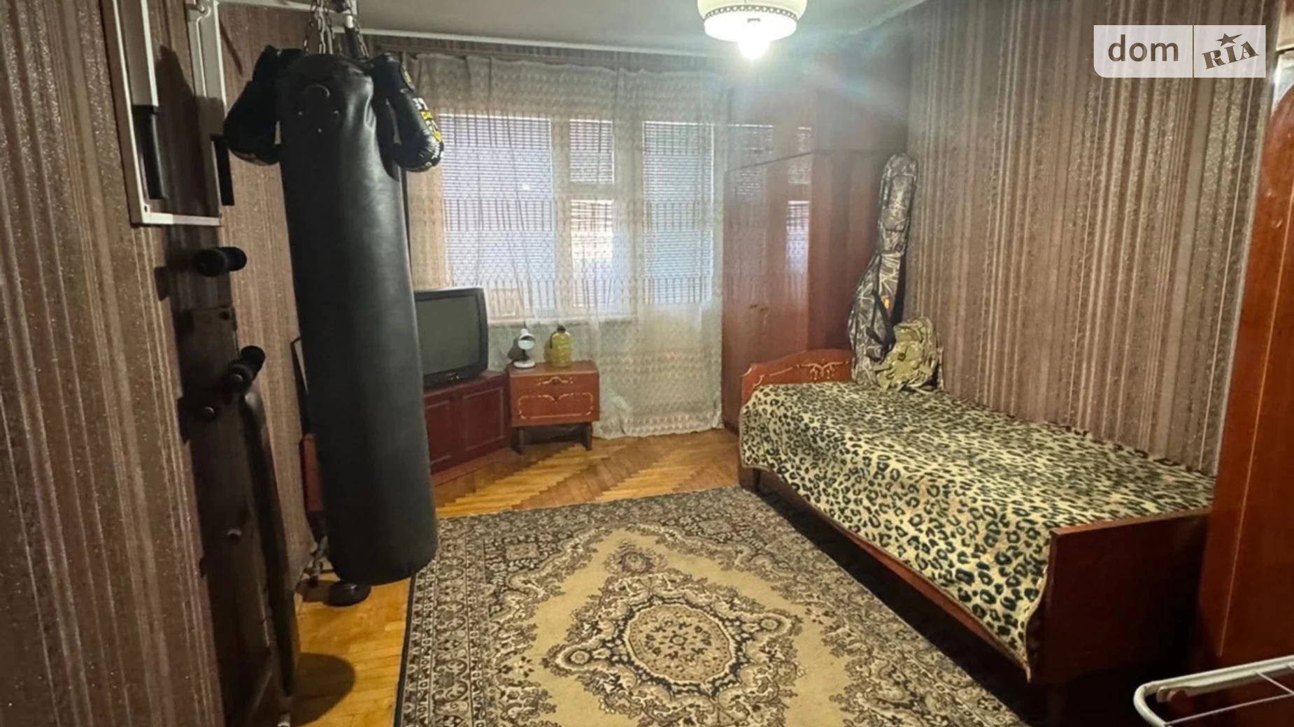 Продається 3-кімнатна квартира 65.7 кв. м у Ужгороді, цена: 62000 $ - фото 4