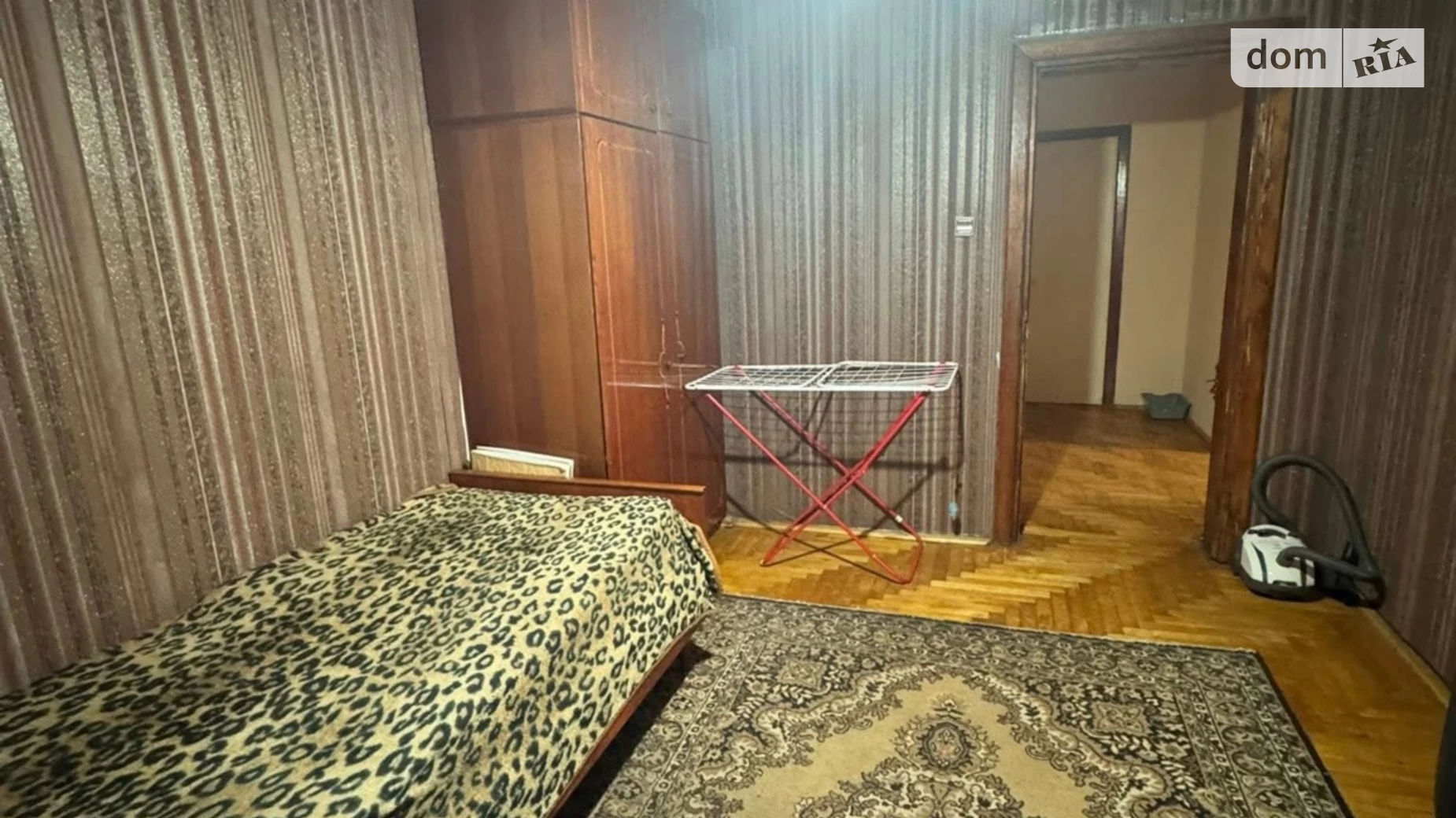 Продається 3-кімнатна квартира 65.7 кв. м у Ужгороді, цена: 62000 $ - фото 5