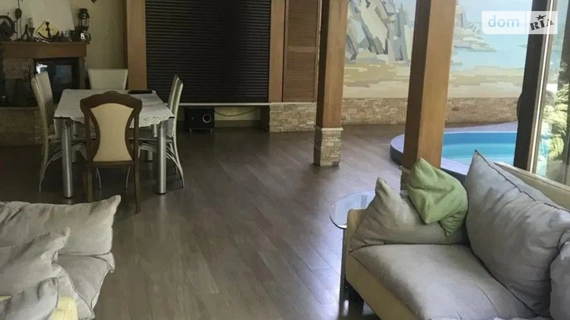 Продається будинок 3 поверховий 500 кв. м з каміном, цена: 300000 $ - фото 5