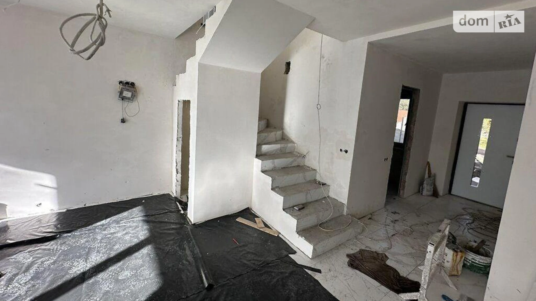 Продается дом на 2 этажа 95 кв. м с беседкой, цена: 95000 $ - фото 4