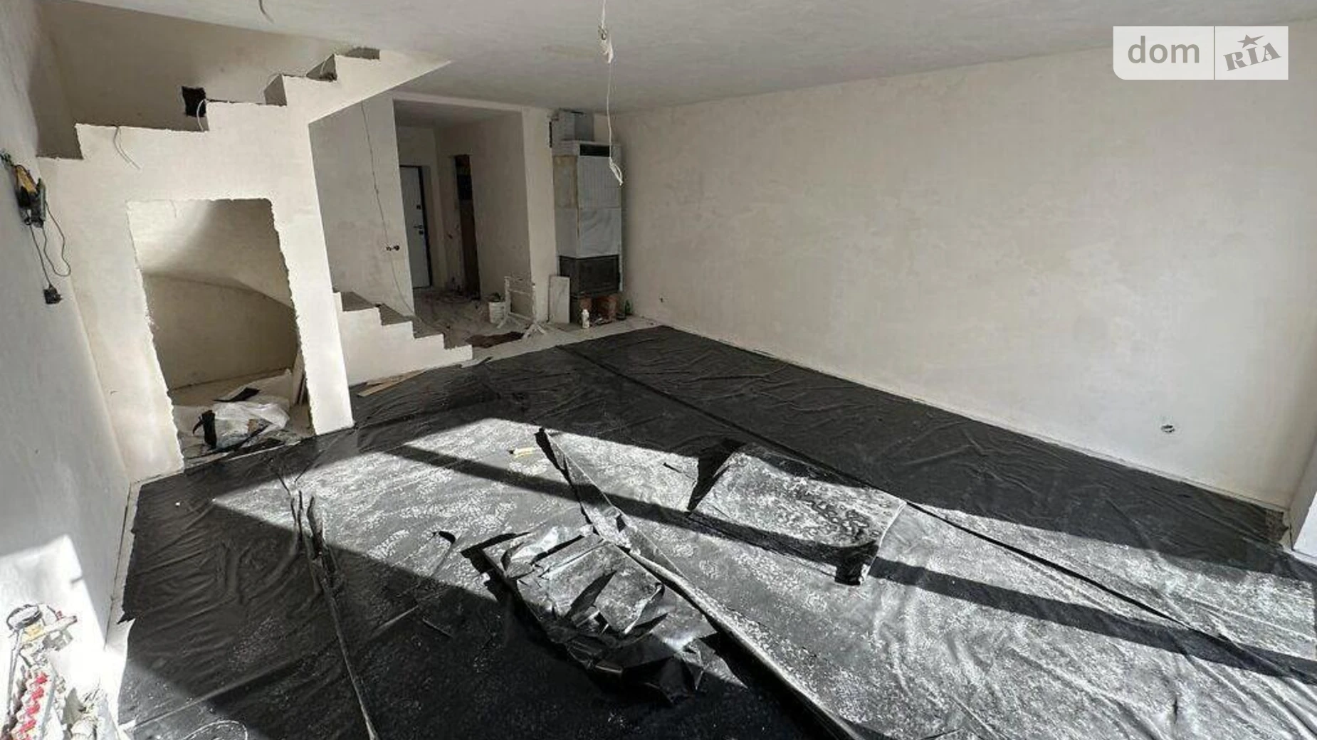 Продается дом на 2 этажа 95 кв. м с беседкой, цена: 95000 $ - фото 5