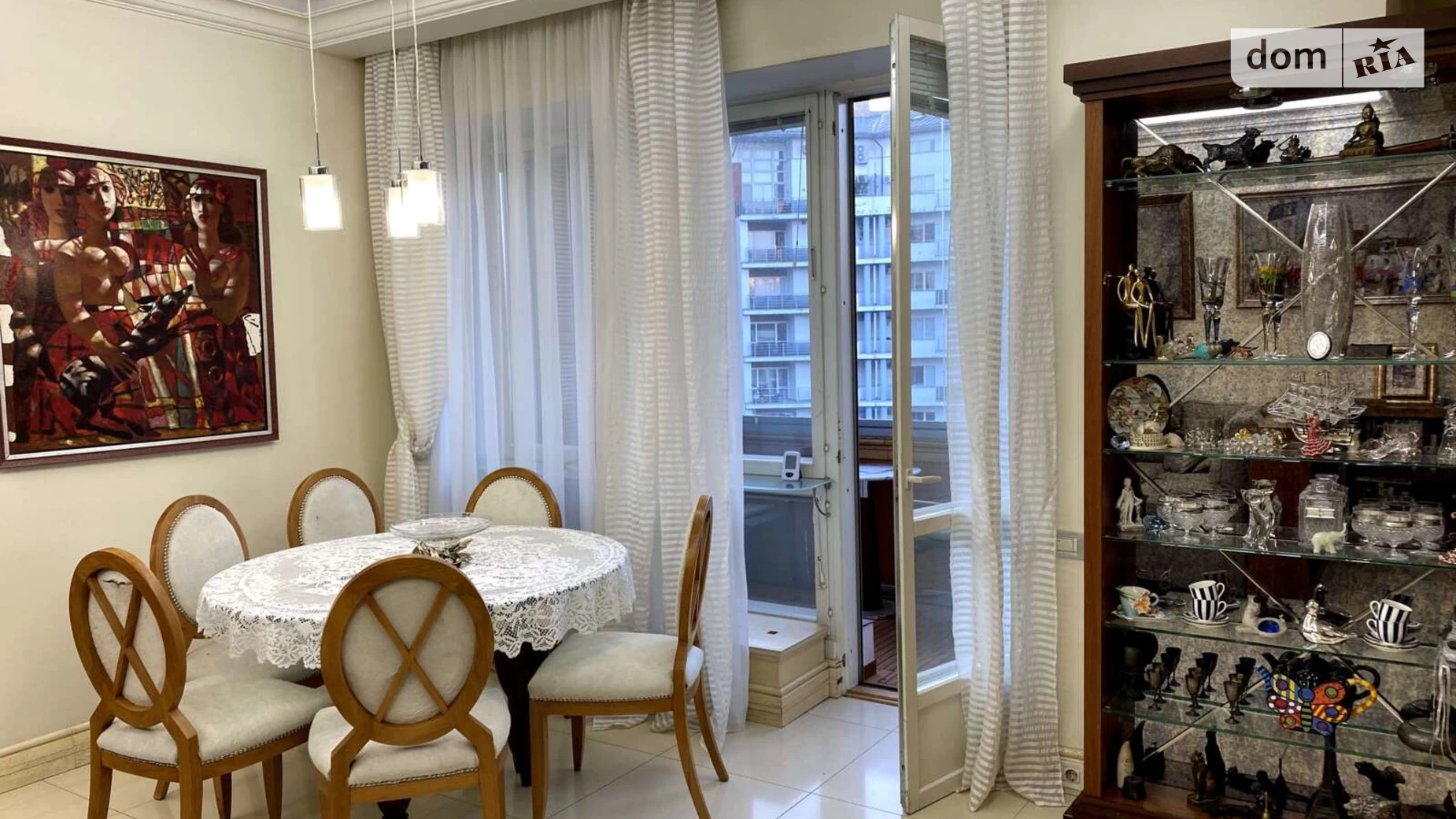 Сдается в аренду 2-комнатная квартира 94 кв. м в, цена: 1500 $ - фото 3